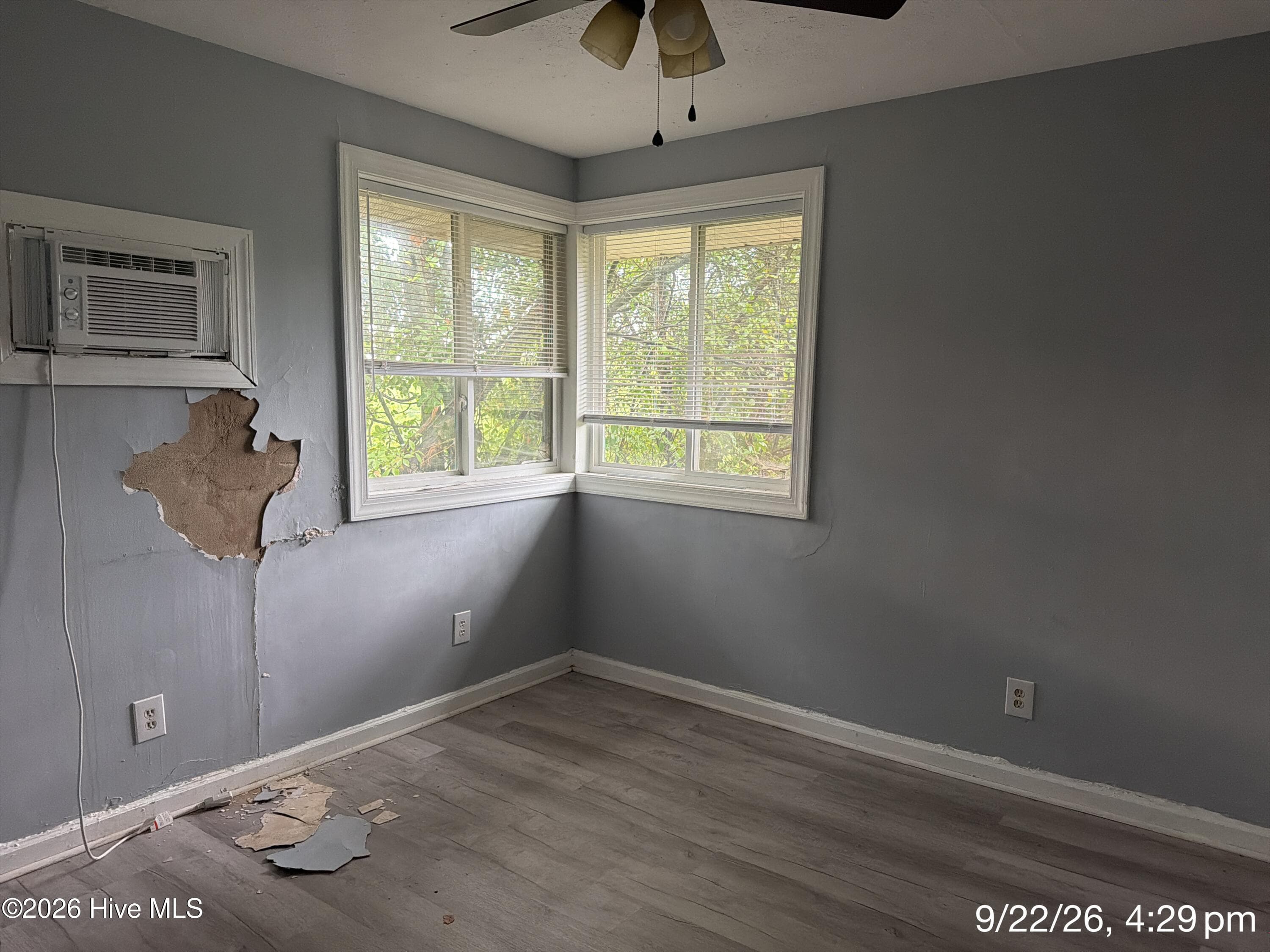 Single Family Residence at 2716 Hazel Street, Augusta, GA 30909, photo 6 of 8