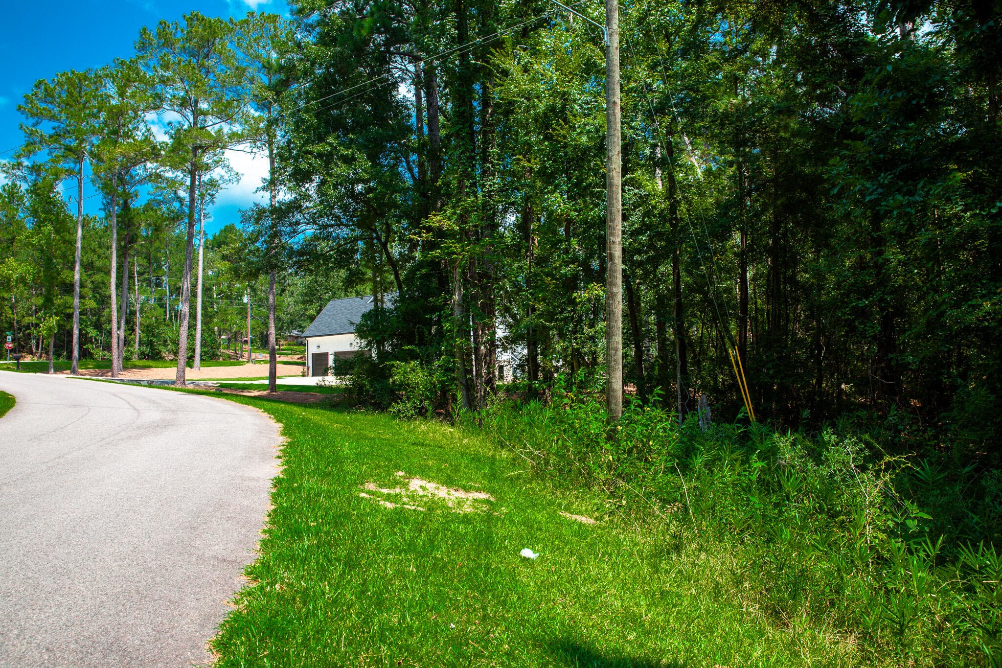 Undeveloped at Lot 9 Bent Oak Road, Clarks Hill, SC 29821, photo 9 of 9