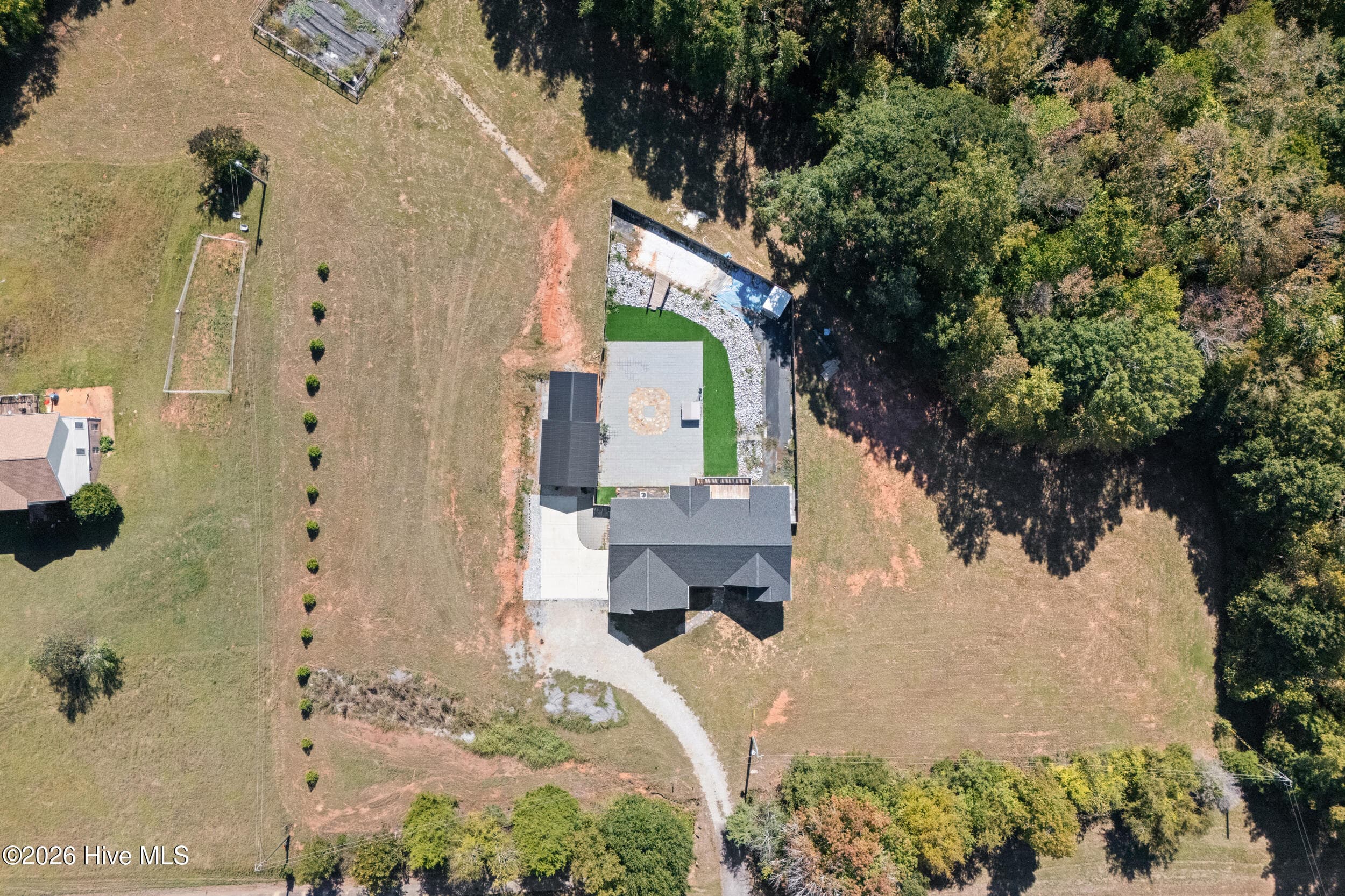 Single Family Residence at 510 N Bypass W, Washington, GA 30673, photo 49 of 50