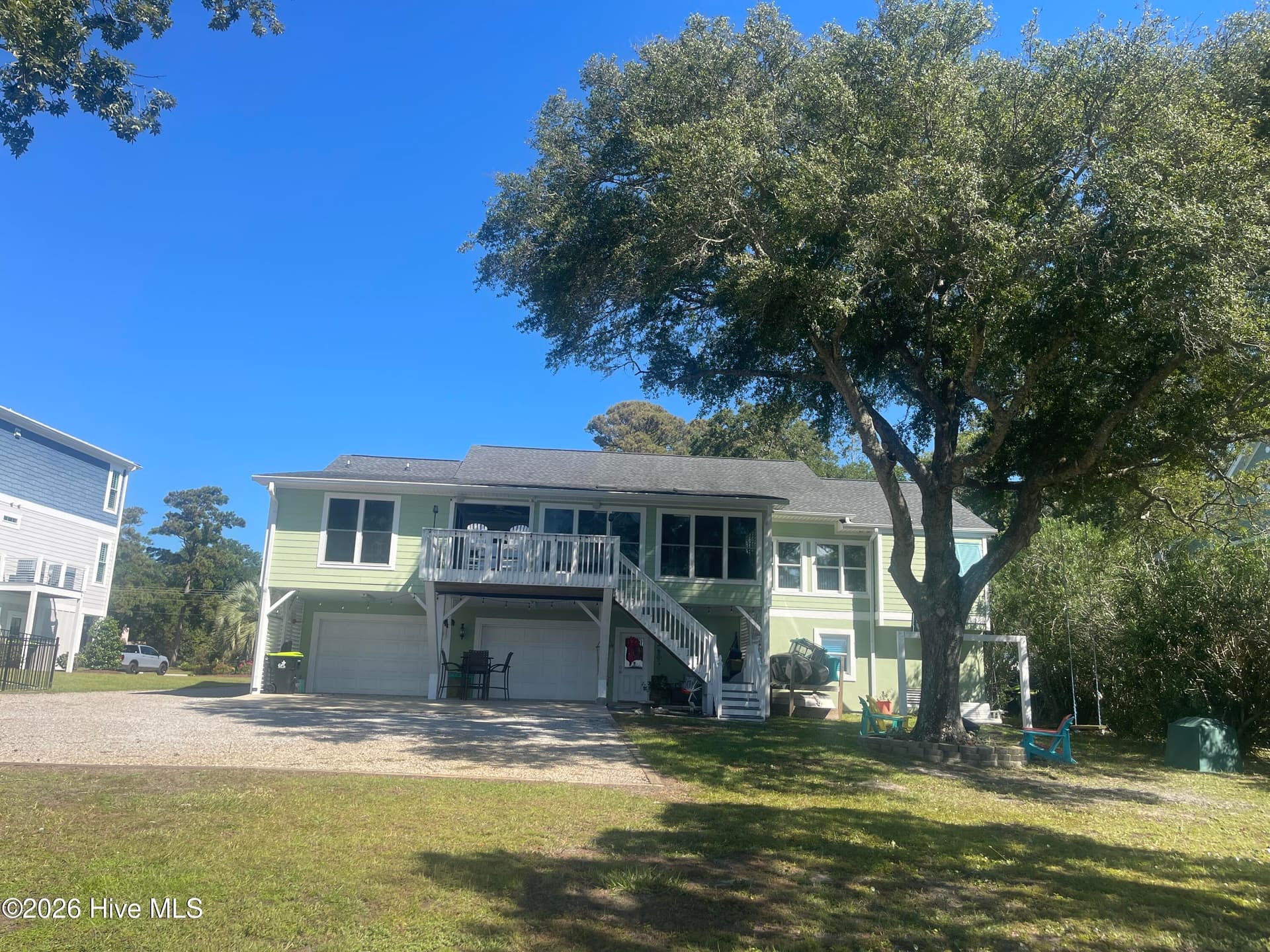 Single Family Residence at 516 Twisted Oak Lane, Sunset Beach, NC 28468, photo 8 of 64