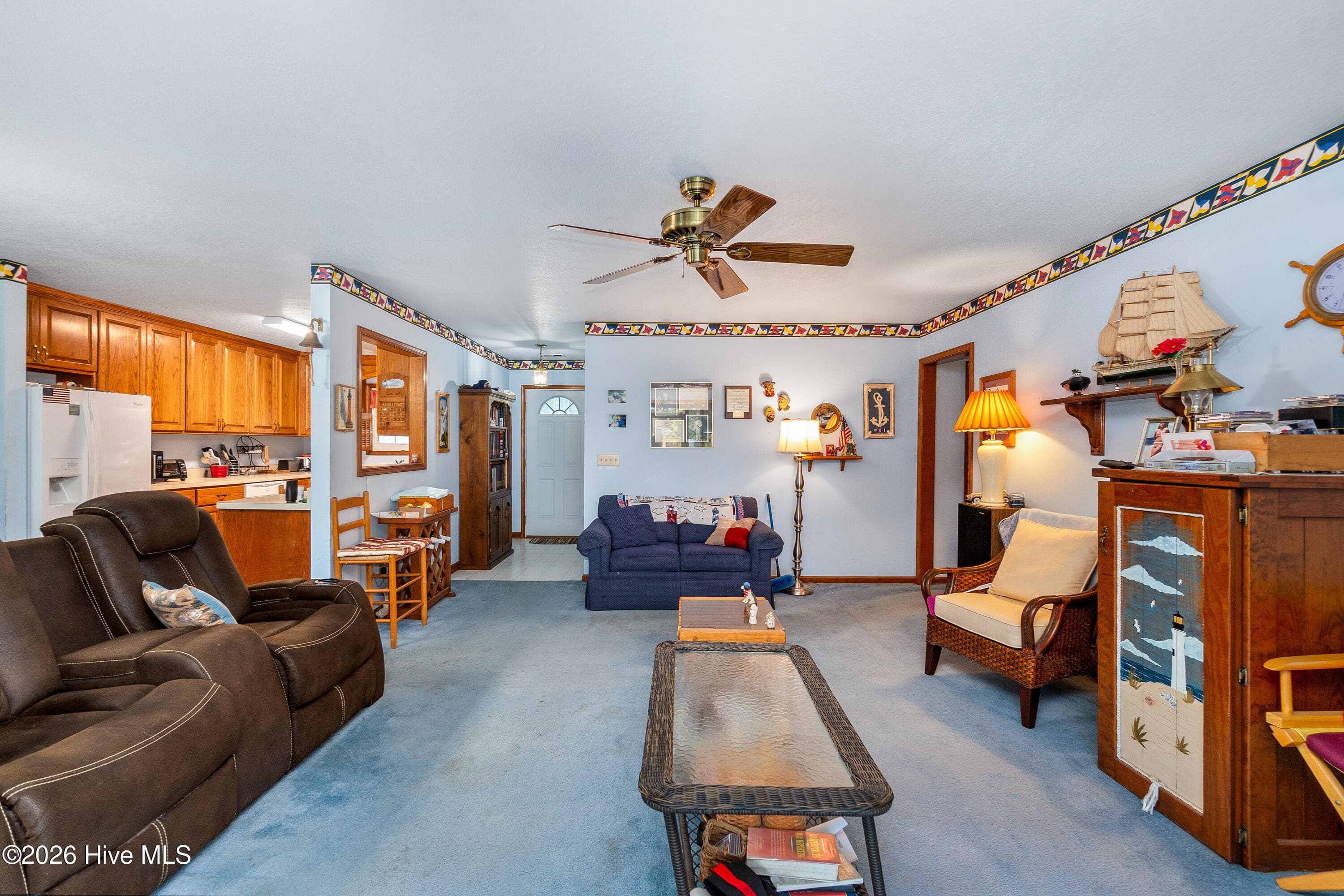 Single Family Residence at 107 Poplarwood Drive, Maple, NC 27956, photo 10 of 64