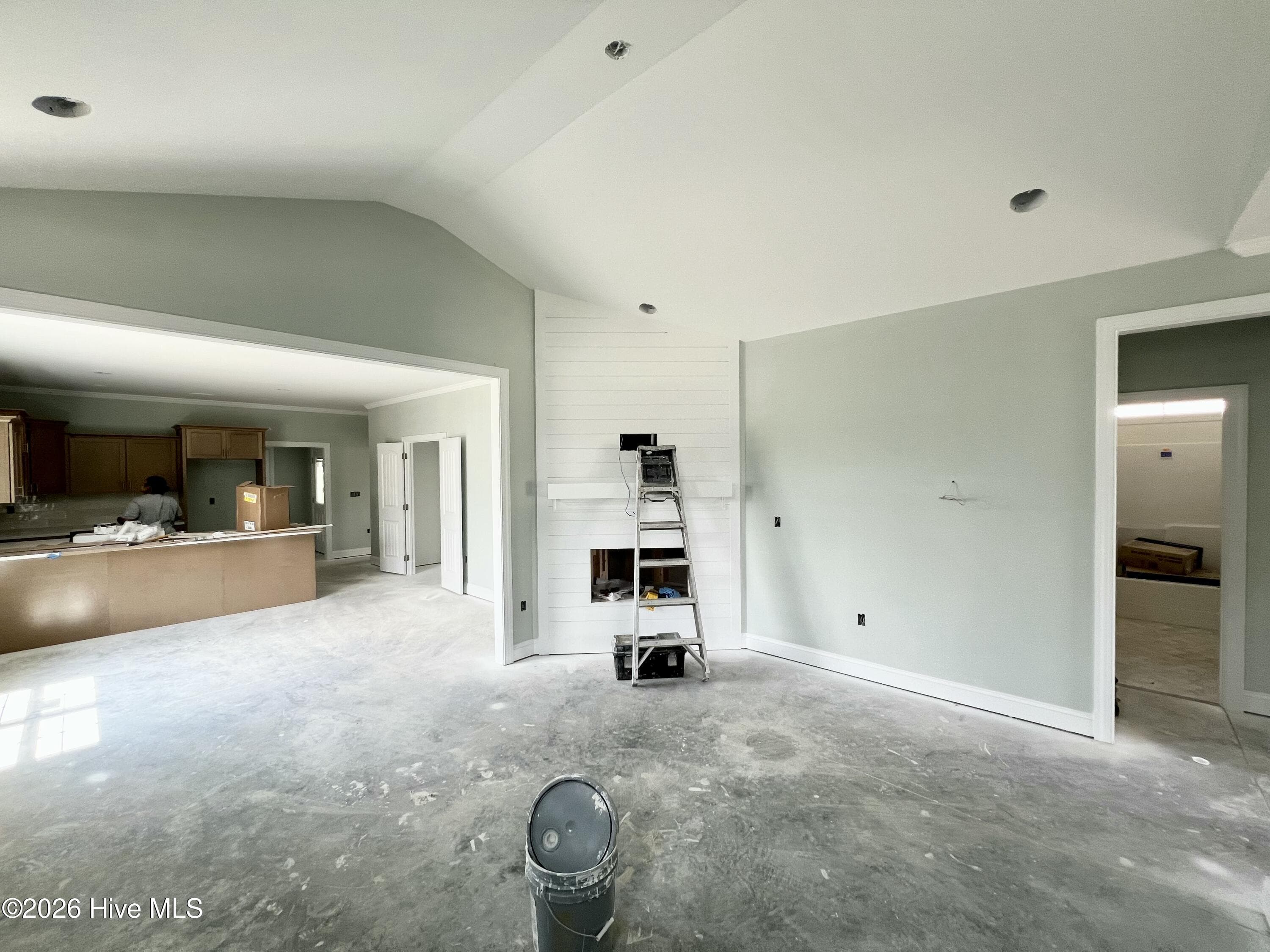 Single Family Residence at 308 E Norwayne Alumni Way, Fremont, NC 27830, photo 24 of 161