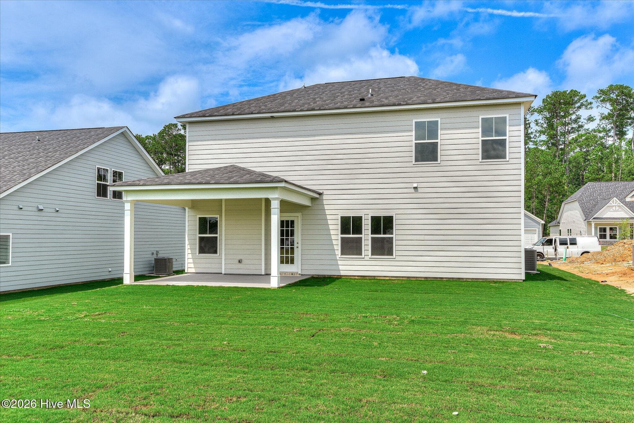 Single Family Residence at 428 Granard Street, Grovetown, GA 30813, photo 45 of 46