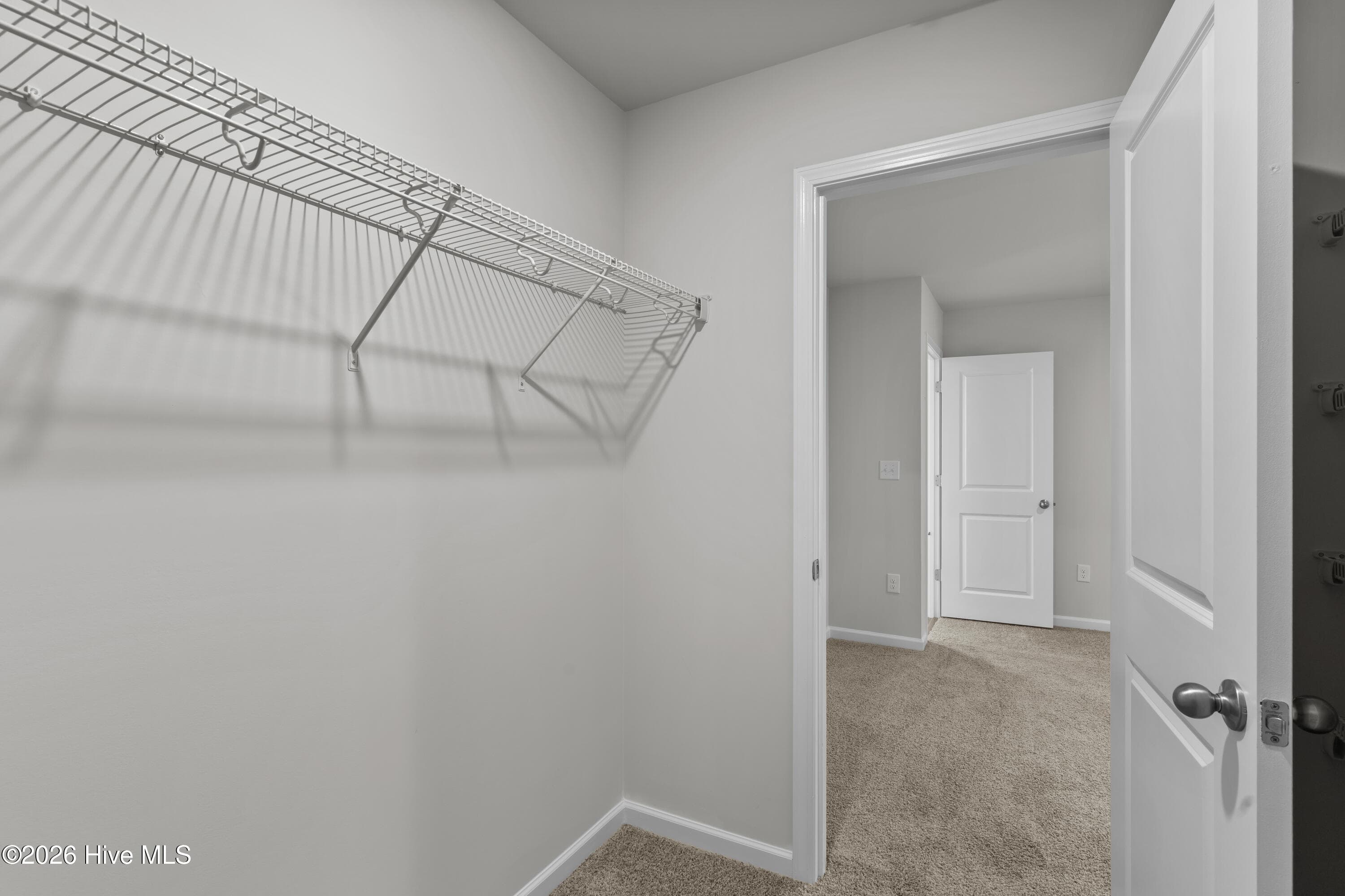 Example photos of Efficient Floorplan; not actual home. - 7123 Woodline Drive SW, Sunset Beach, NC 28468