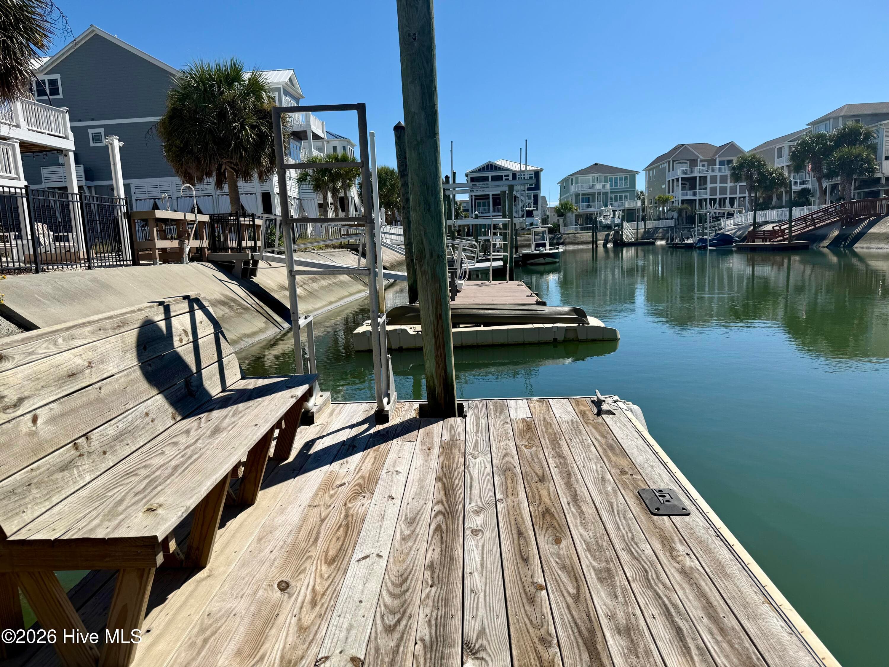 Single Family Residence at 9 Goldsboro Street, Ocean Isle Beach, NC 28469, photo 66 of 82