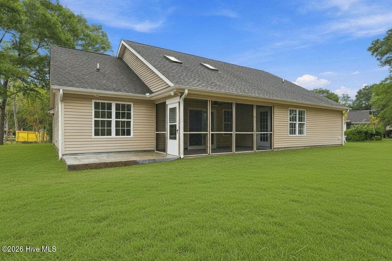 Single Family Residence at 9156 Oak Ridge Plantation Drive SW, Calabash, NC 28467, photo 27 of 29