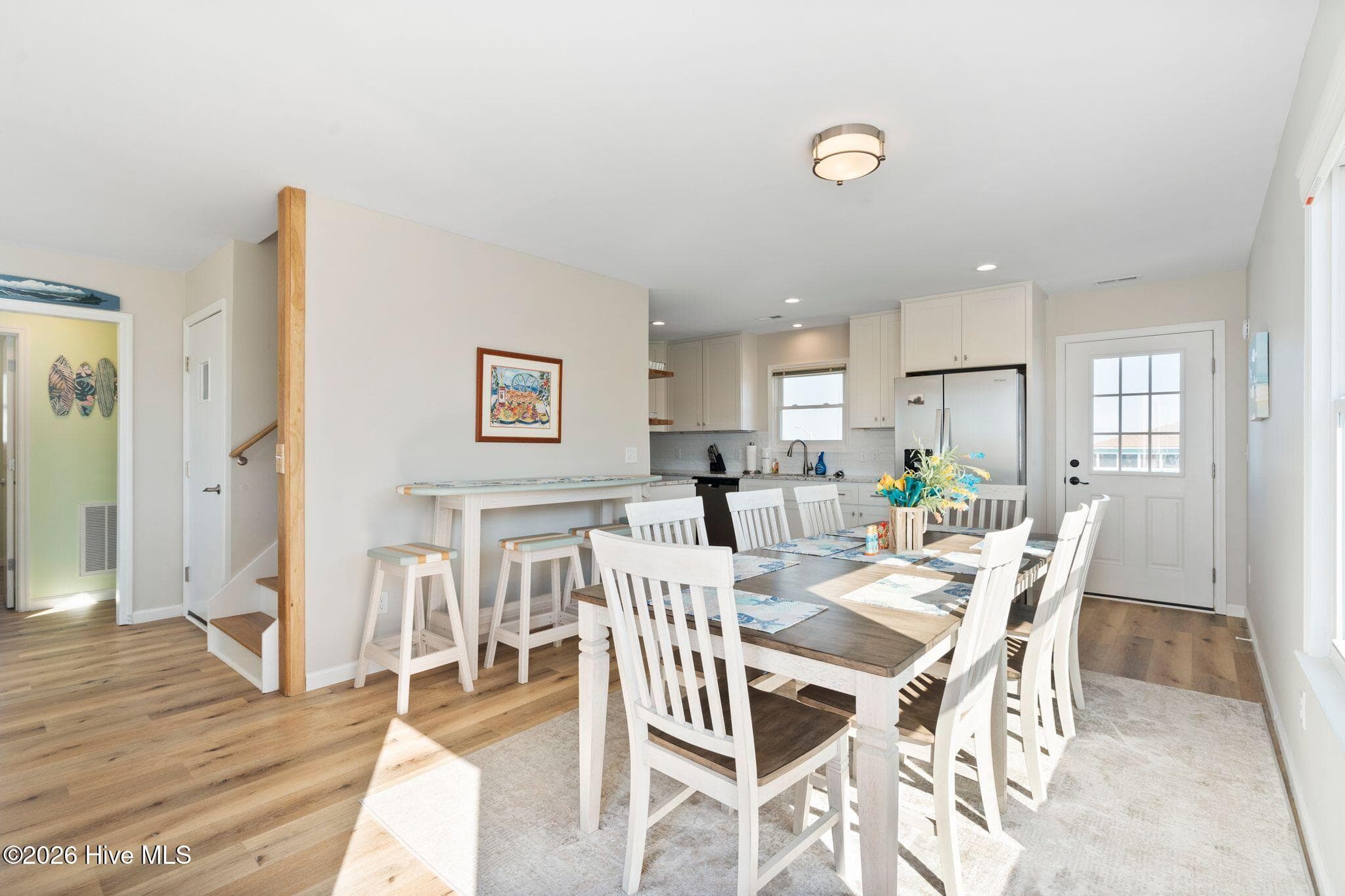 Single Family Residence at 425 Caswell Beach Road, Oak Island, NC 28465, photo 11 of 73