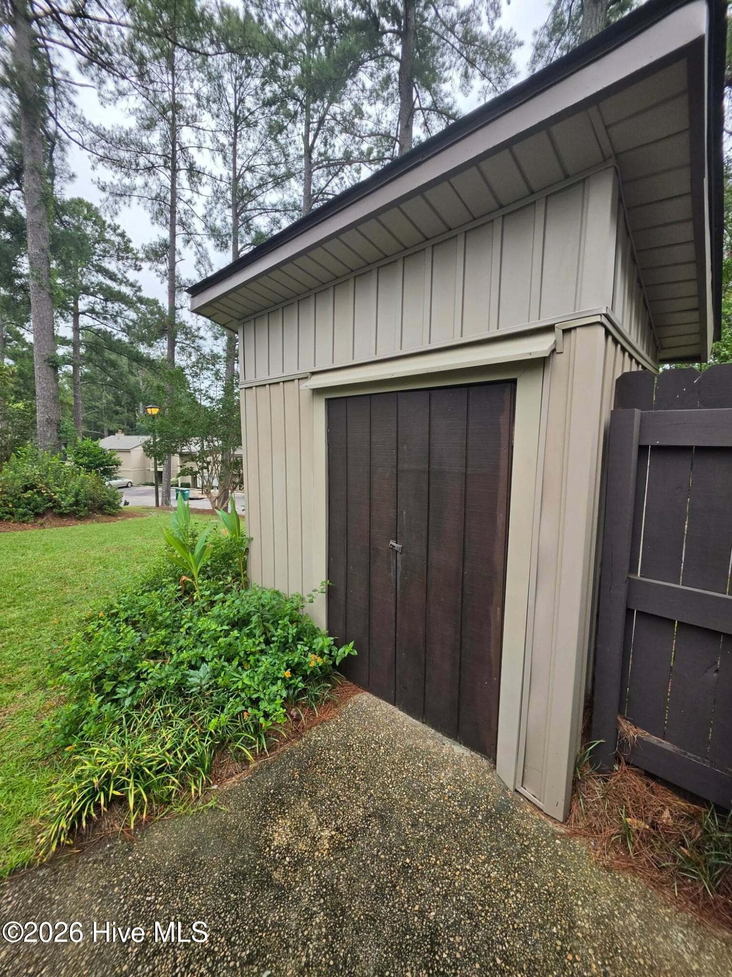 Condominium at 118 The Bunkers, Aiken, SC 29803, photo 37 of 40