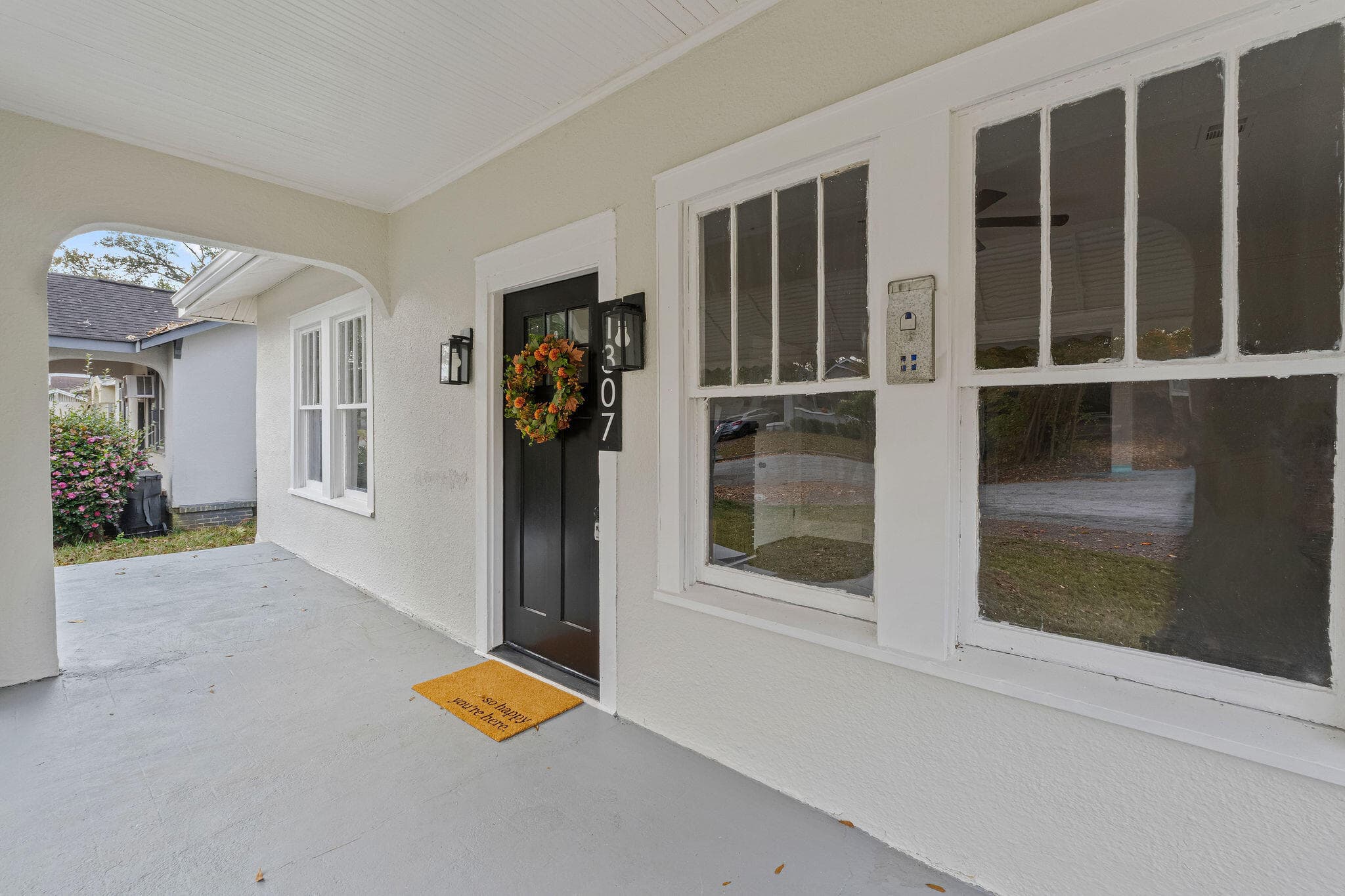 Single Family Residence at 1307 Beman Street, Augusta, GA 30904, photo 6 of 20