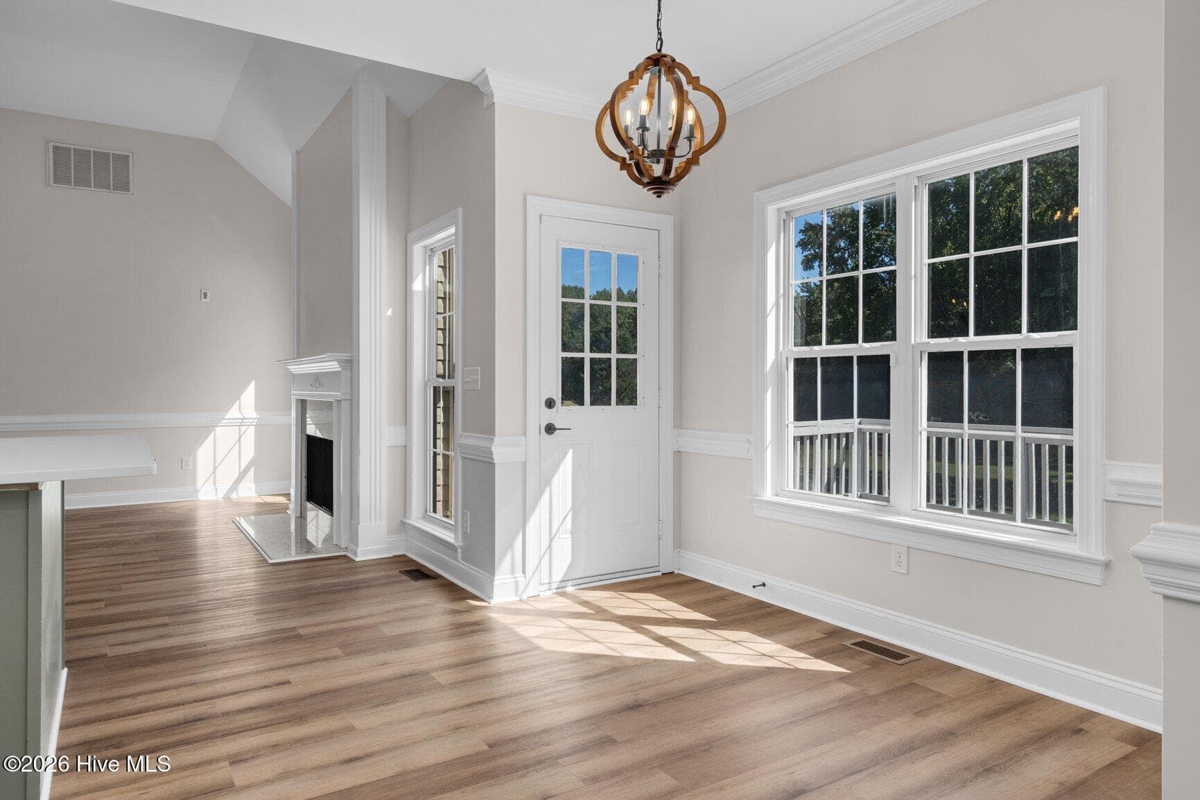 Single Family Residence at 8453 Carter Grove Drive, Elm City, NC 27822, Elm City, photo 15 of 35