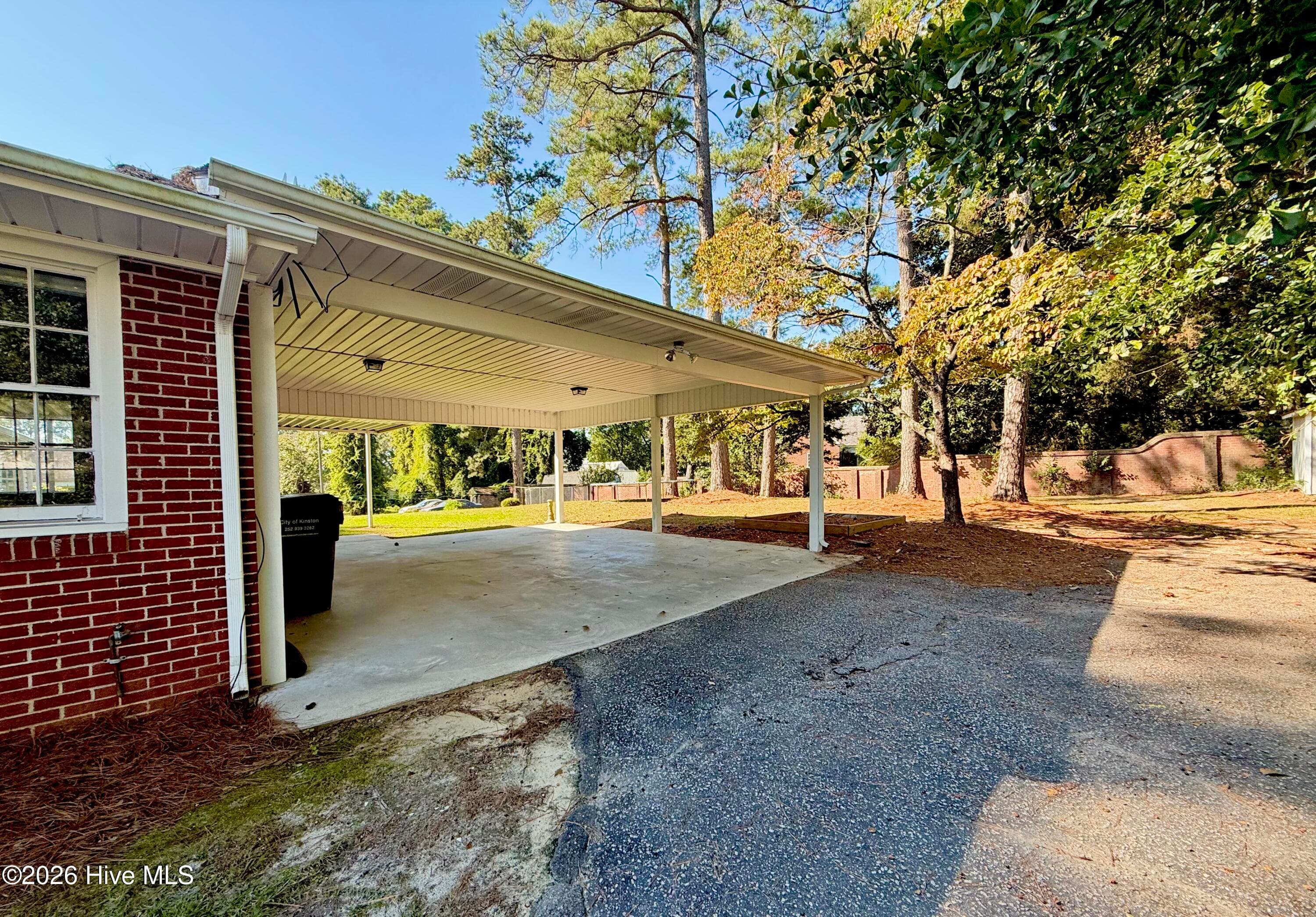 Single Family Residence at 1008 Rhem Street, Kinston, NC 28501, photo 13 of 57