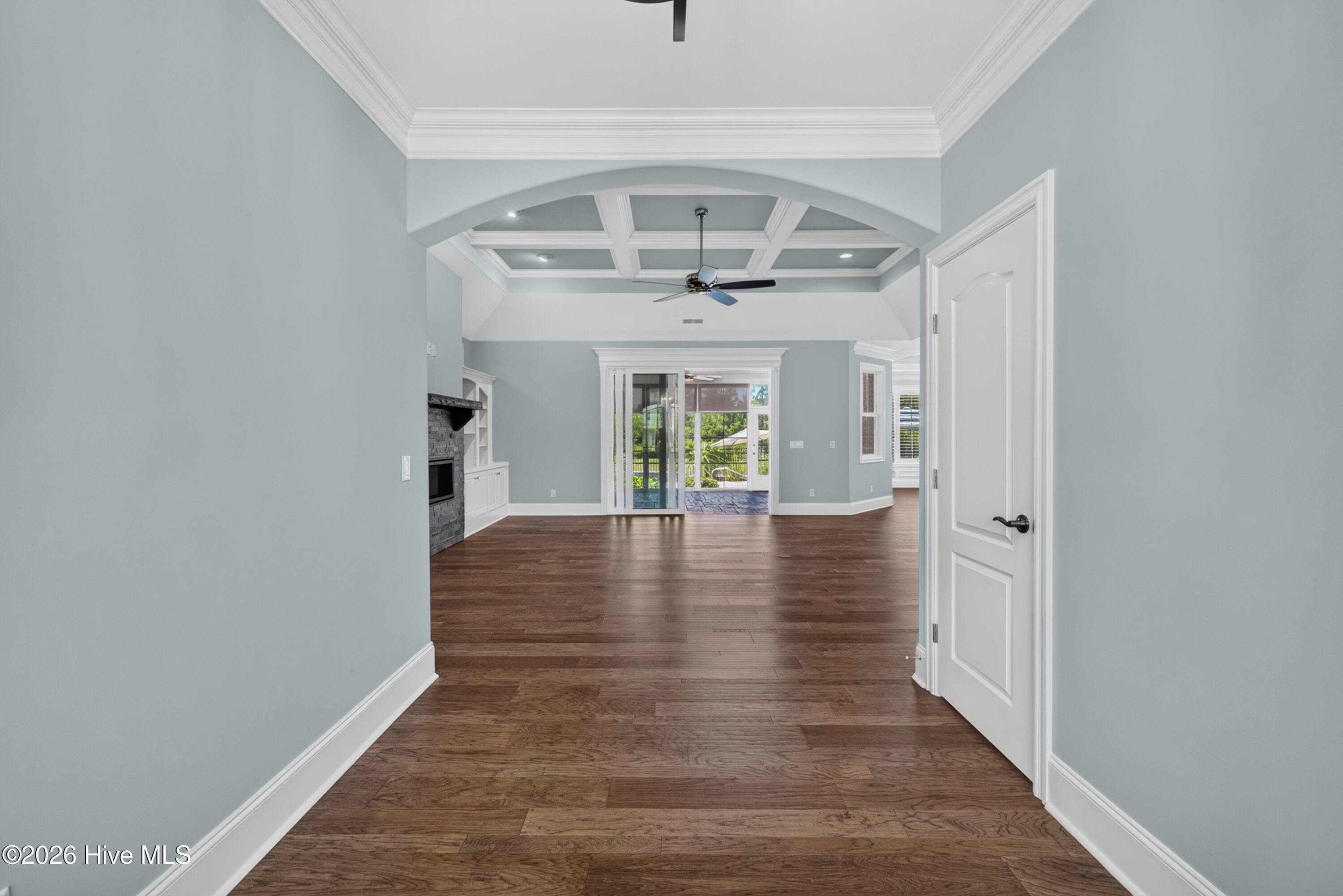 Single Family Residence at 2393 Red Birch Trail NE, Leland, NC 28451, photo 79 of 118
