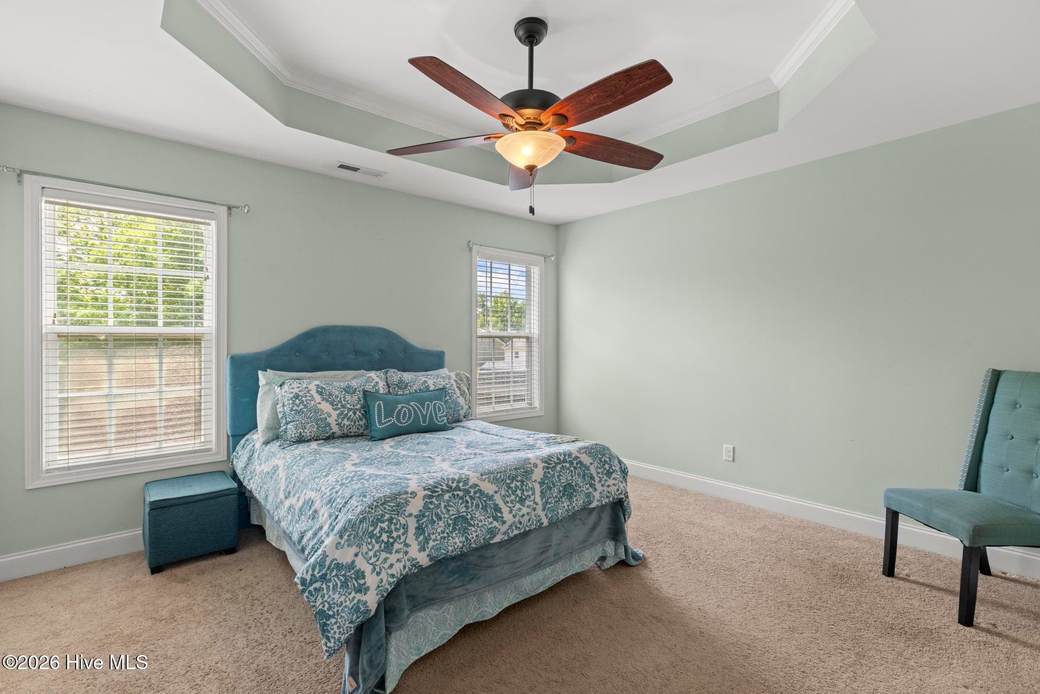Single Family Residence at 208 Gelynda Court, Holly Ridge, NC 28445, photo 32 of 53