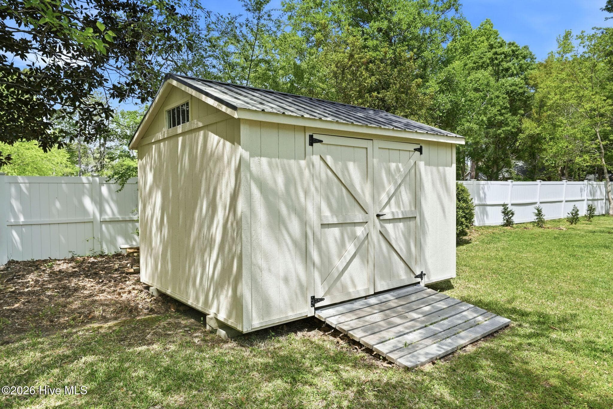Single Family Residence at 105 Braxlo Lane, Wilmington, NC 28409, photo 71 of 79
