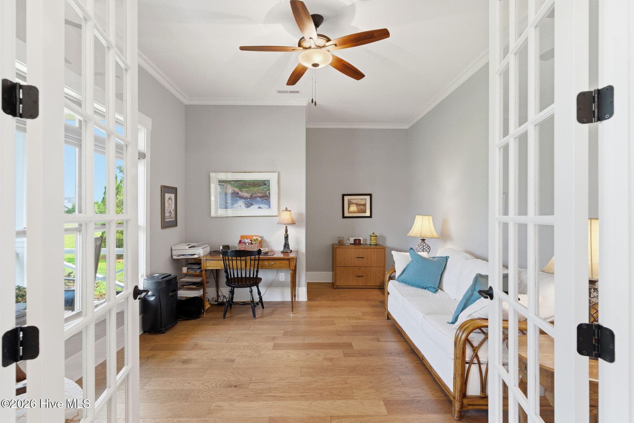 Single Family Residence at 1135 Water Lily Way, Leland, NC 28451, photo 10 of 73