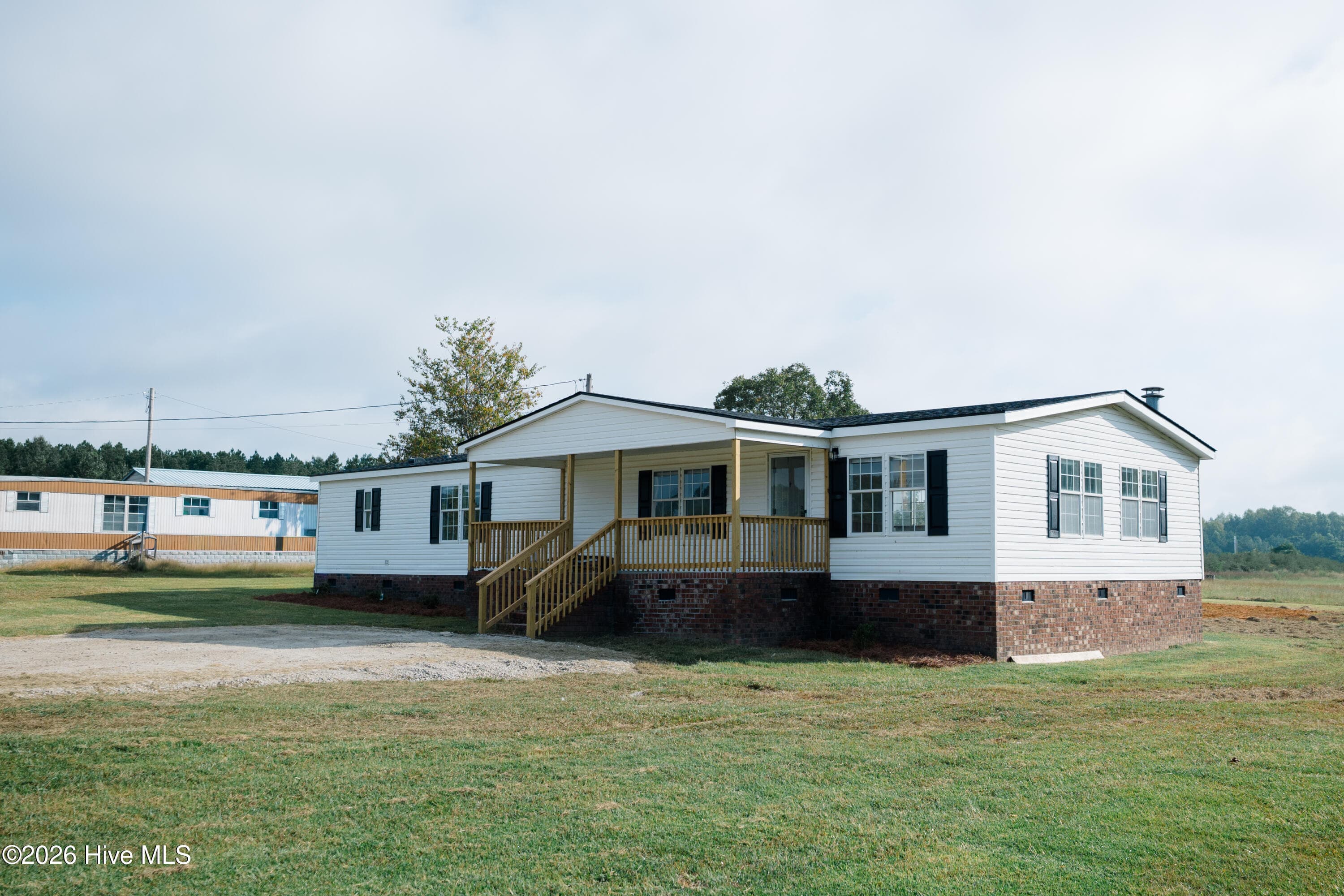 Manufactured Home at 5105 Zulas Place S, Wilson, NC 27893, Wilson, photo 36 of 40