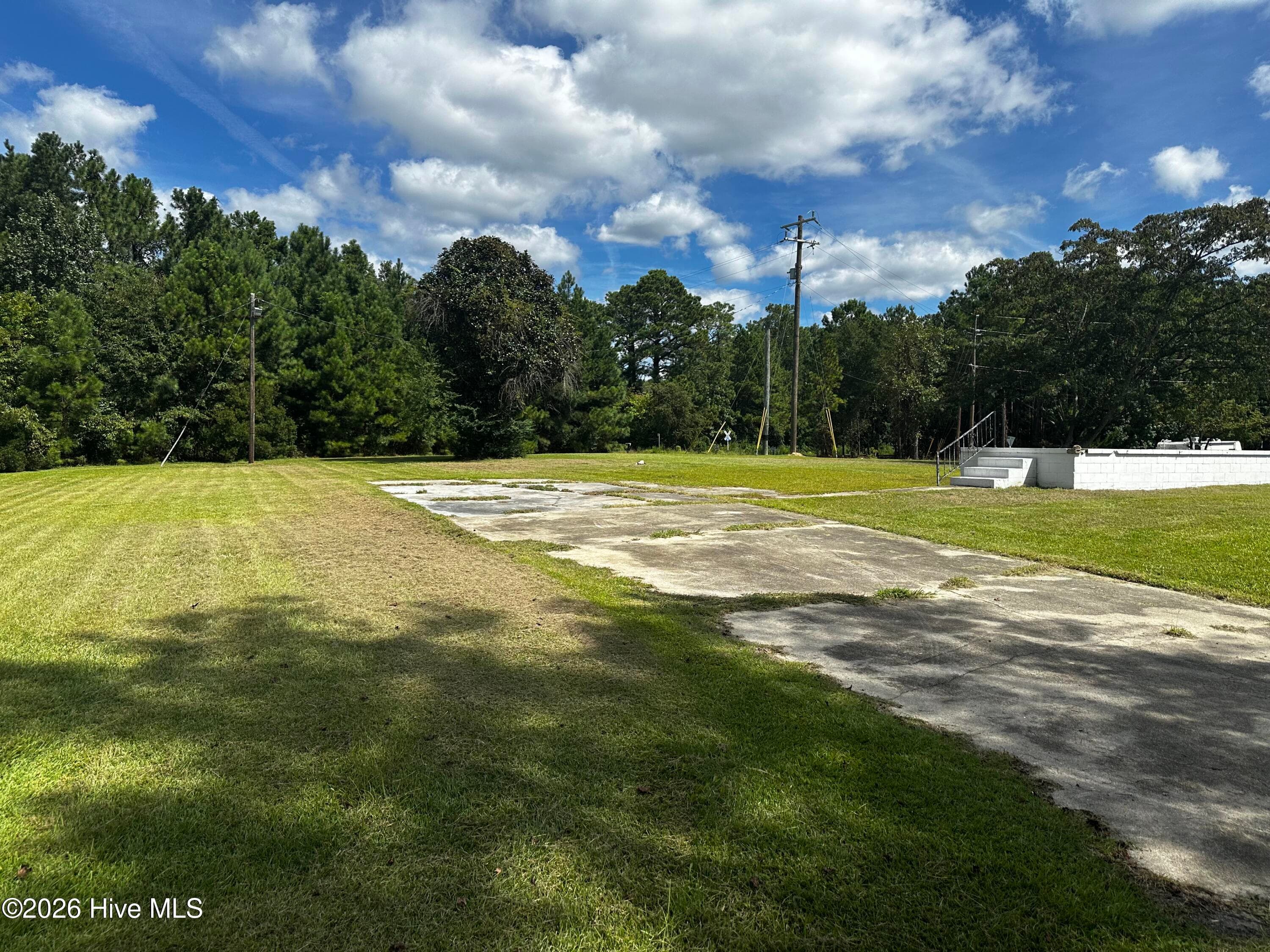 Mobile Home Lot at 102 First Lane, Midway Park, NC 28544, photo 3 of 4