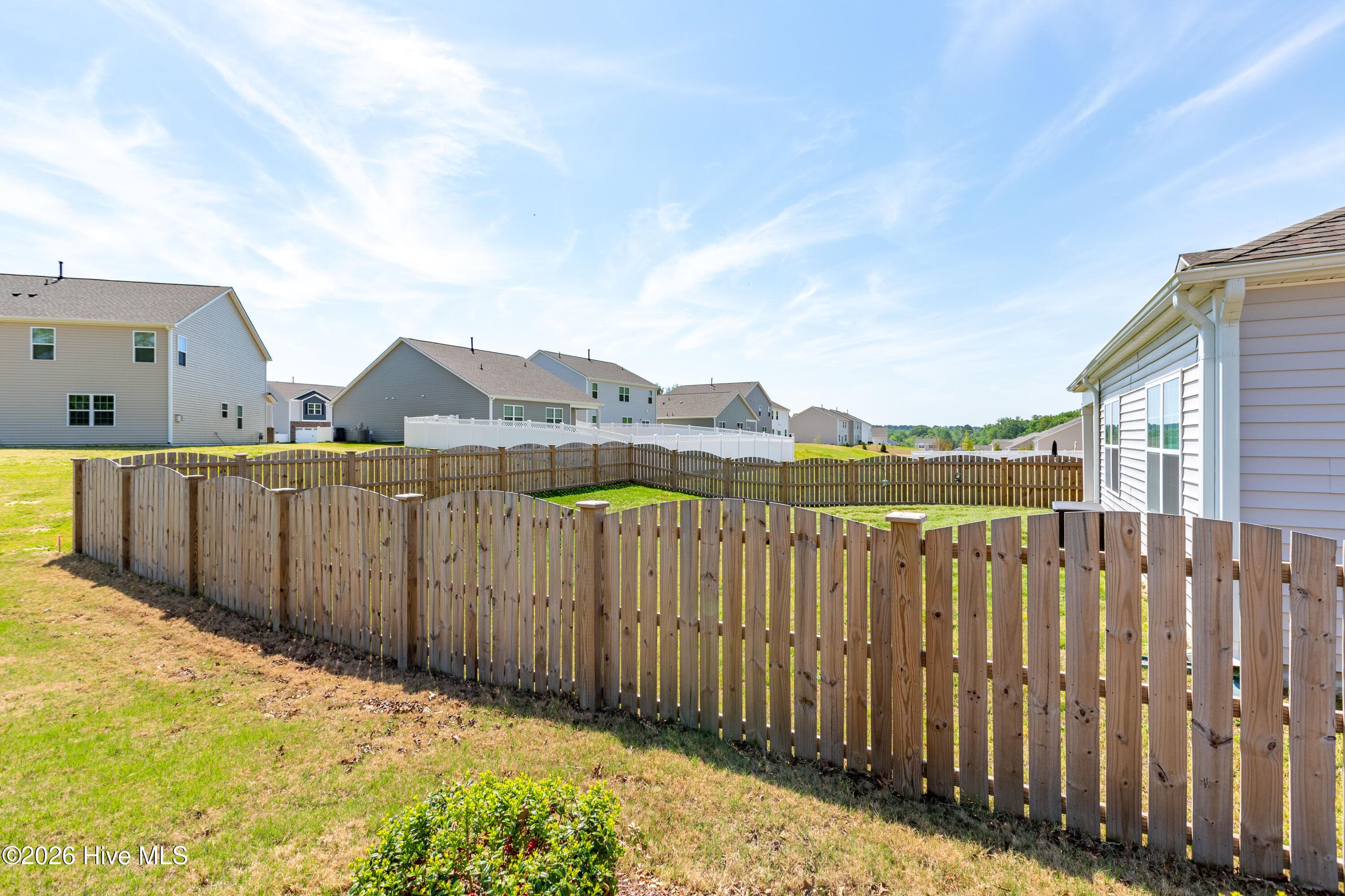 Single Family Residence at 1015 Saddlebrook Drive, Rocky Mount, NC 27804, photo 38 of 39