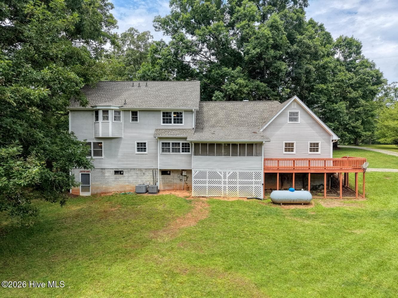 Single Family Residence at 151 Sharp Top Circle, Blairsville, GA 30512, photo 45 of 50