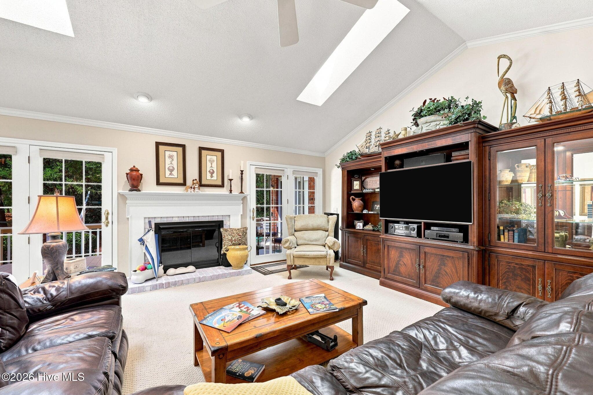 Single Family Residence at 885 Monticello Drive, Pinehurst, NC 28374, photo 26 of 51