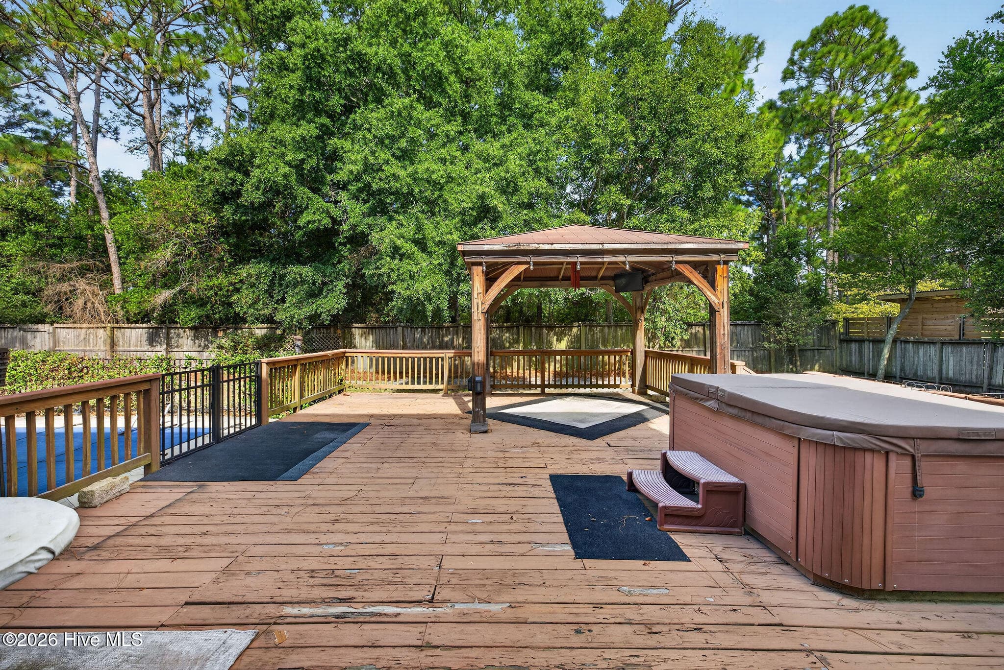 Single Family Residence at 242 Dallas Drive, Wilmington, NC 28405, photo 16 of 56