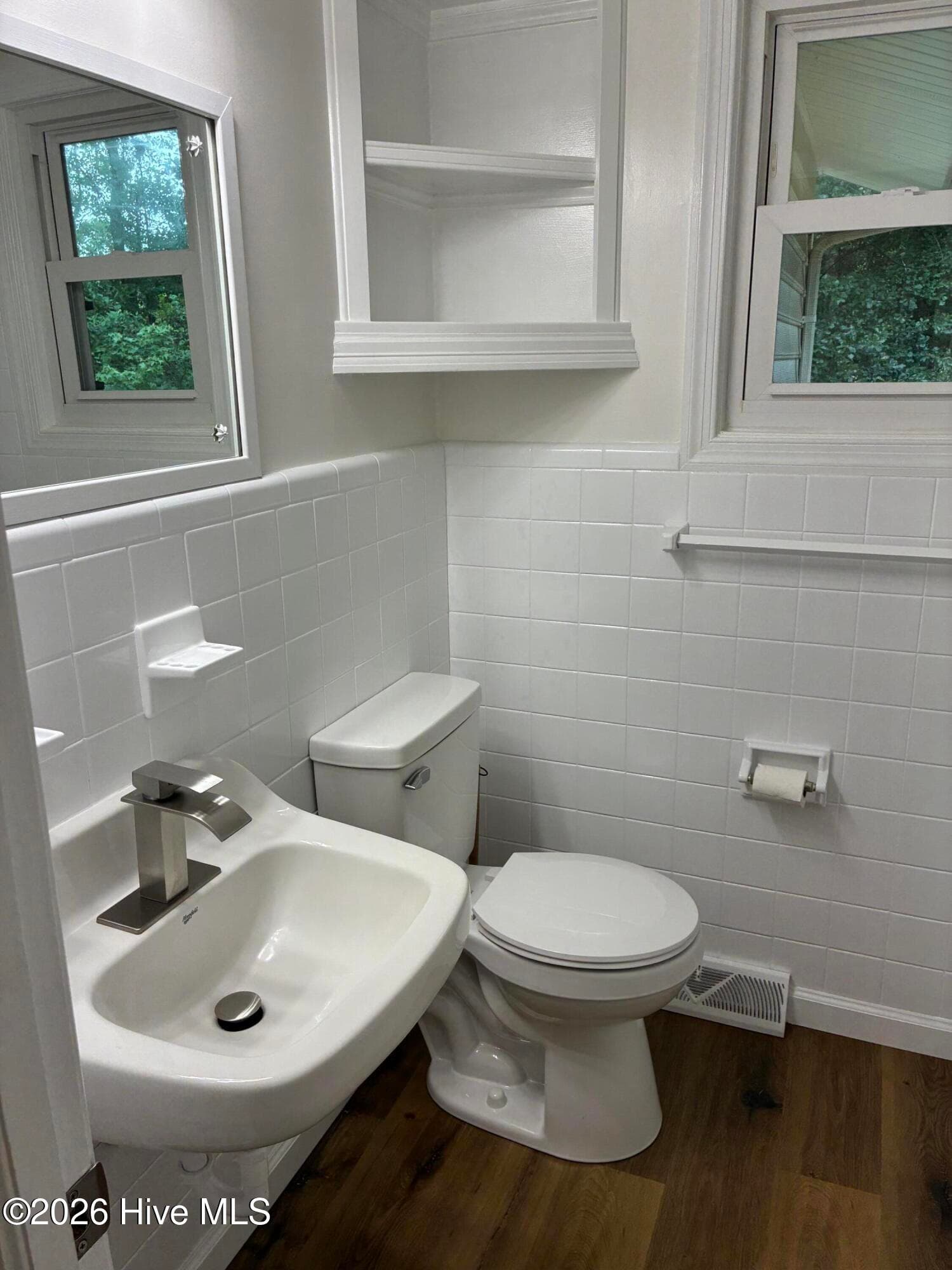 Single Family Residence at 419 Pike Street SW, Wilson, NC 27893, photo 8 of 11