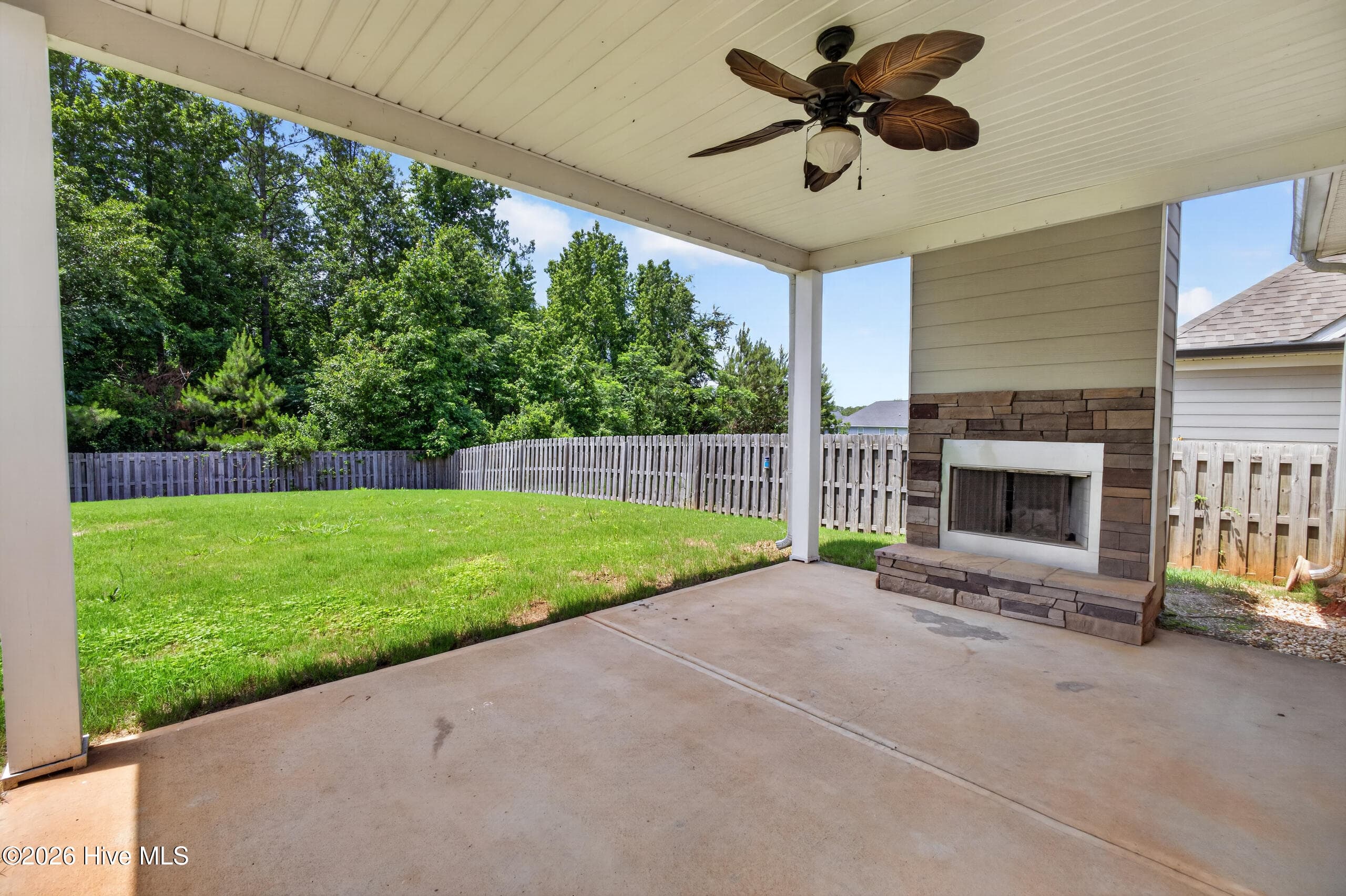 Single Family Residence at 3915 Berkshire Way, Grovetown, GA 30813, photo 38 of 41