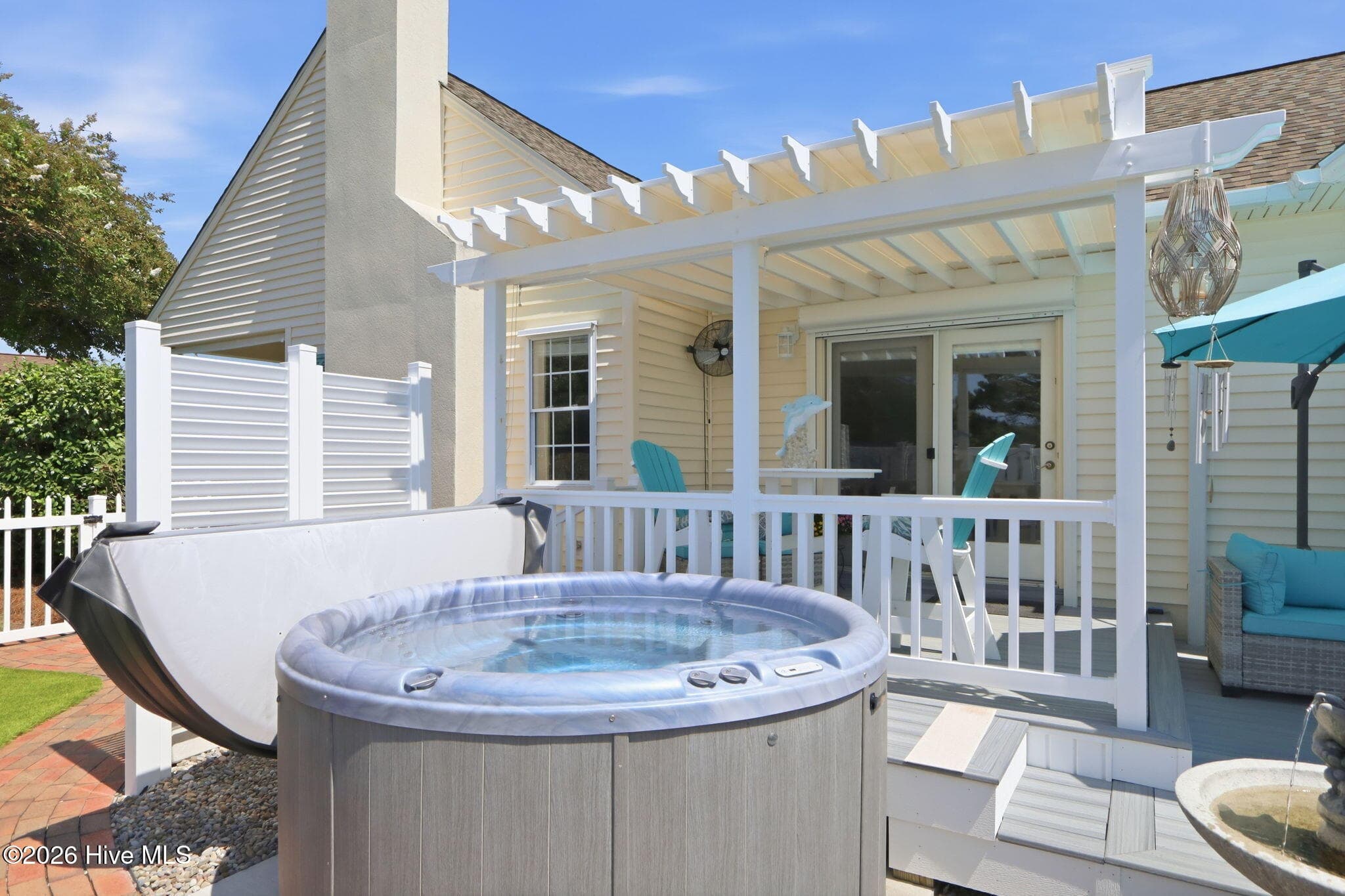 Single Family Residence at 200 Macgregor Drive, Beaufort, NC 28516, photo 43 of 58