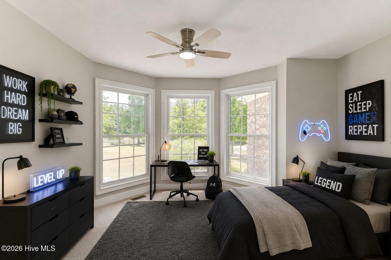 Single Family Residence at 1154 Water Oak Drive, Lincolnton, GA 30817, photo 34 of 63