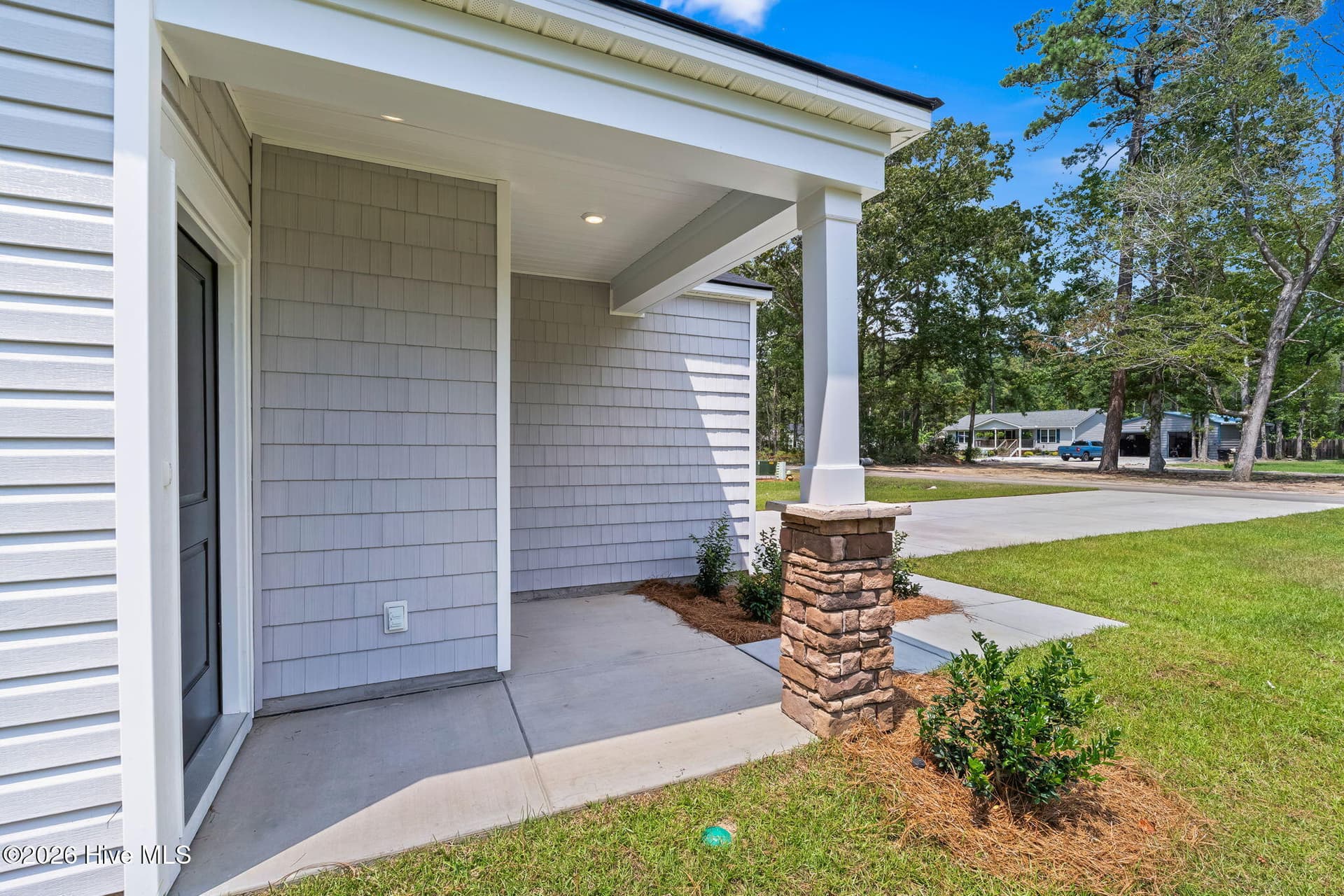 Single Family Residence at 1037 Harbor Drive, Calabash, NC 28467, photo 3 of 30
