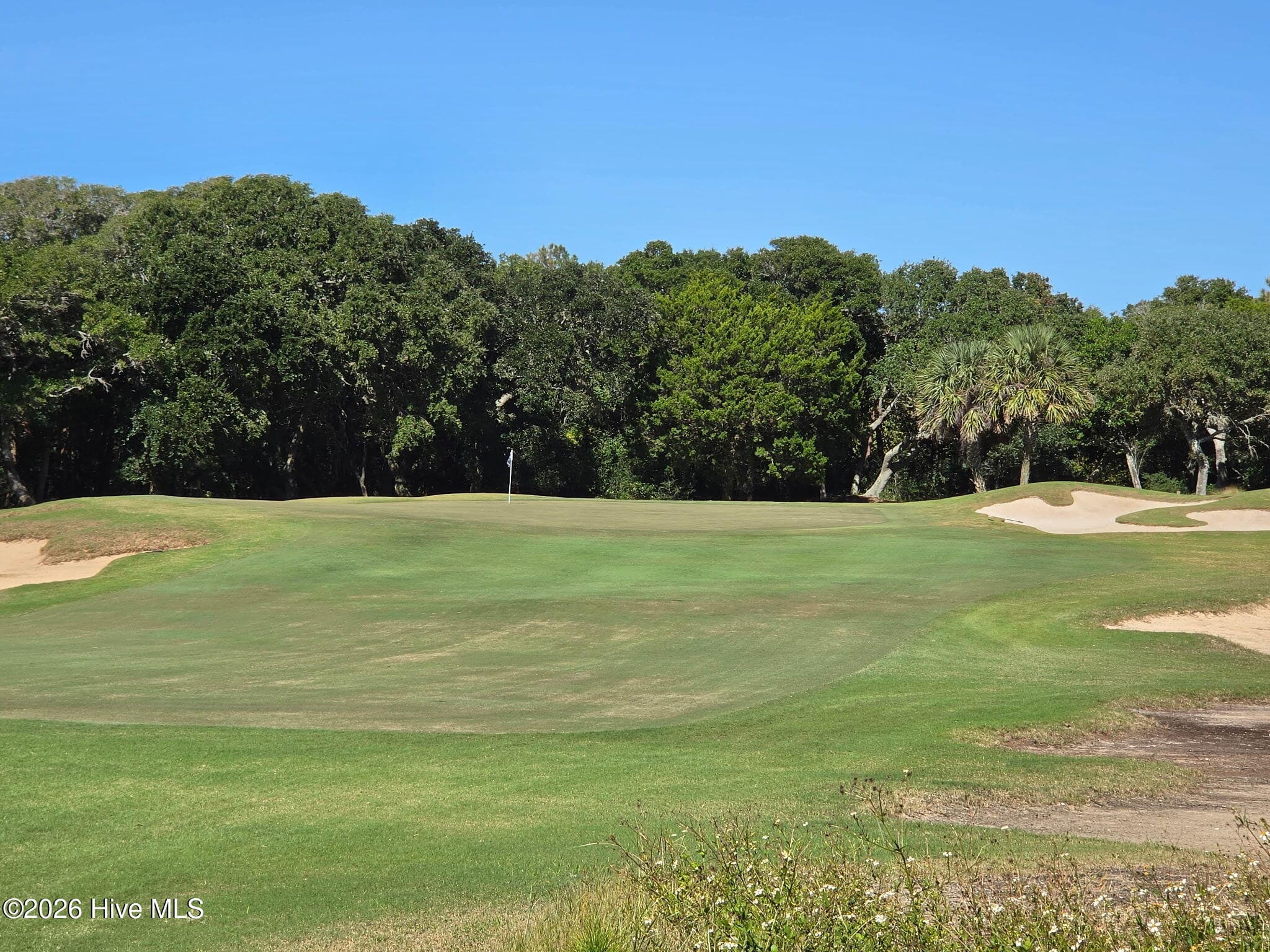 Residential Lot at 17 17 Col William Rhett Trail, Bald Head Island, NC 28461, photo 13 of 13