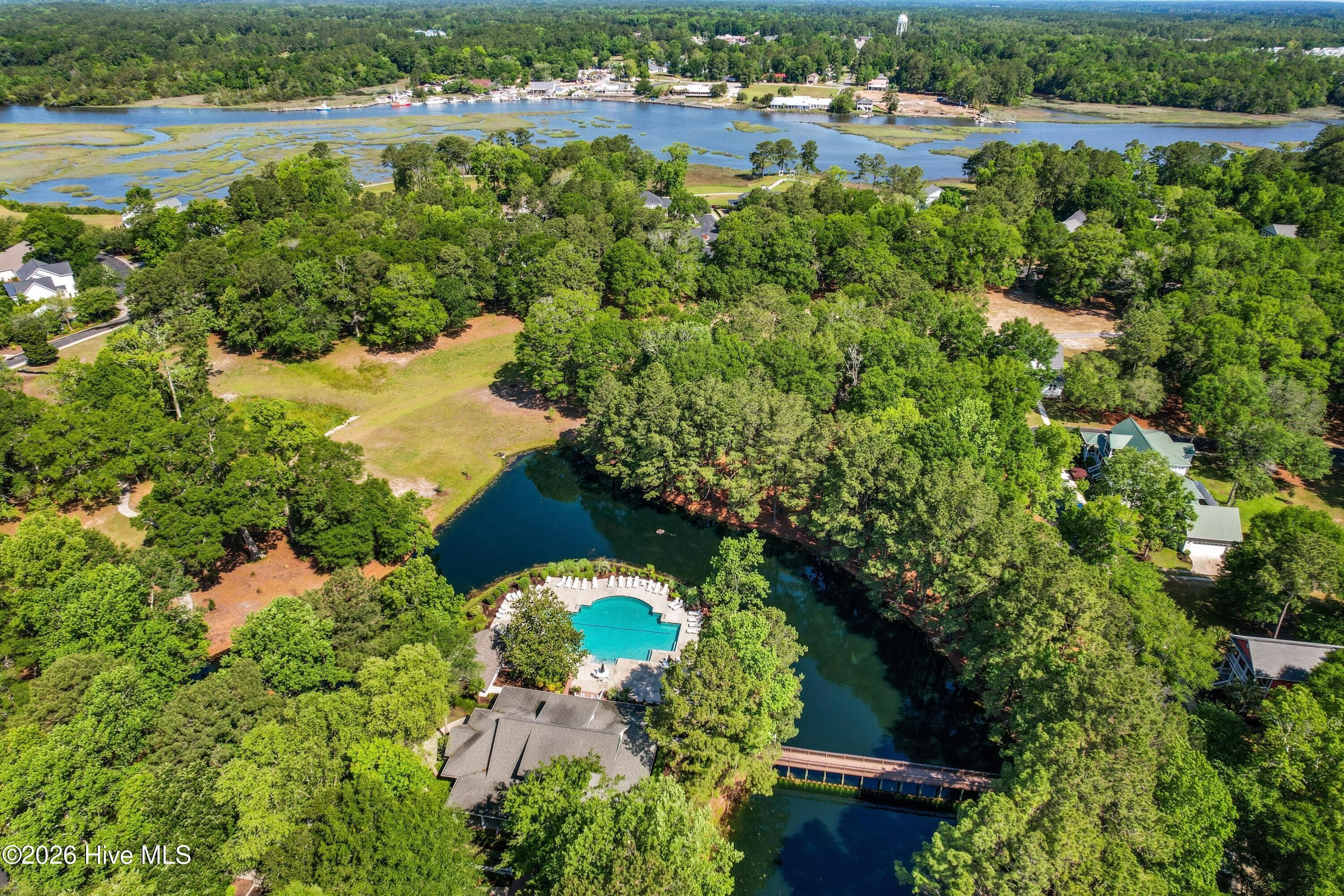 Single Family Residence at 1302 Forest Reserve Court SW, Calabash, NC 28467, photo 78 of 82