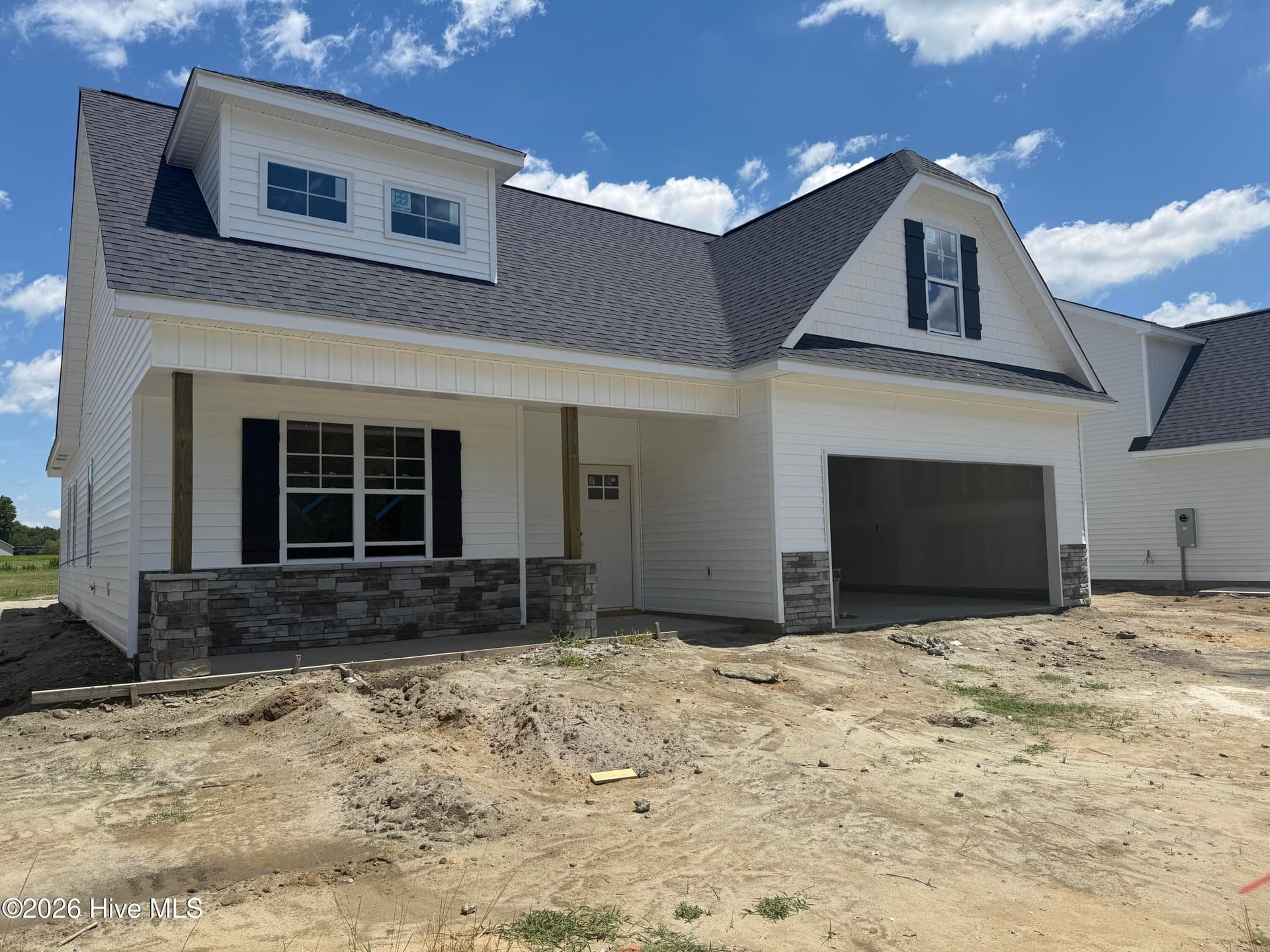 Single Family Residence at 1003 Montevallo Lane, Ayden, NC 28513, photo 5 of 12