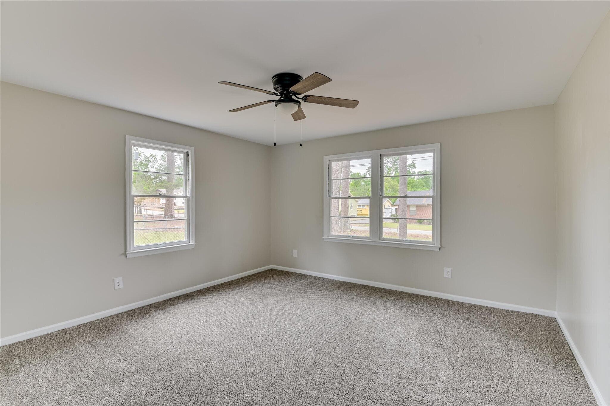 Duplex at 1933 George Road, Augusta, GA 30904, photo 14 of 26