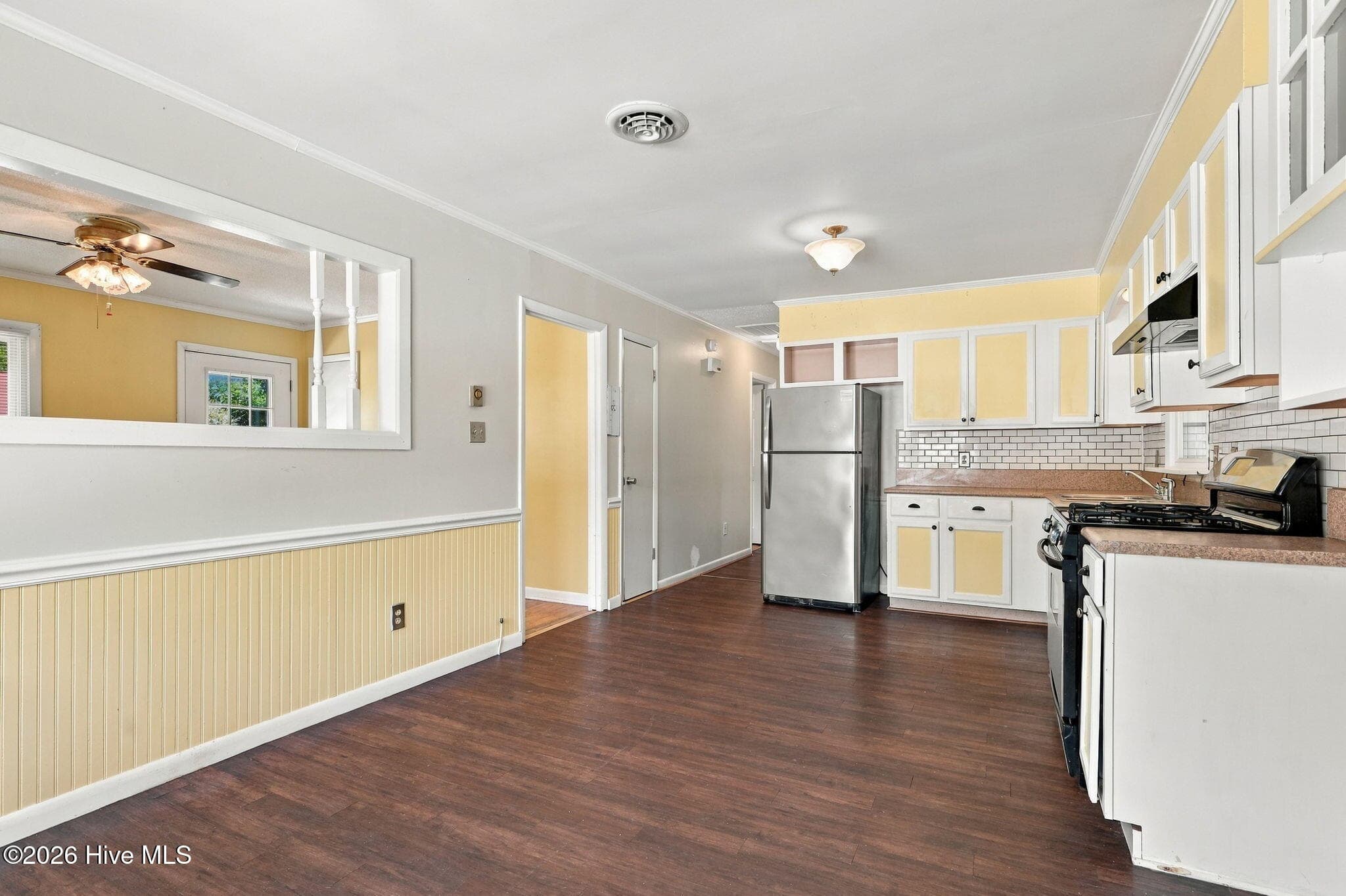 Single Family Residence at 235 Tom Mann Road, Newport, NC 28570, photo 20 of 44