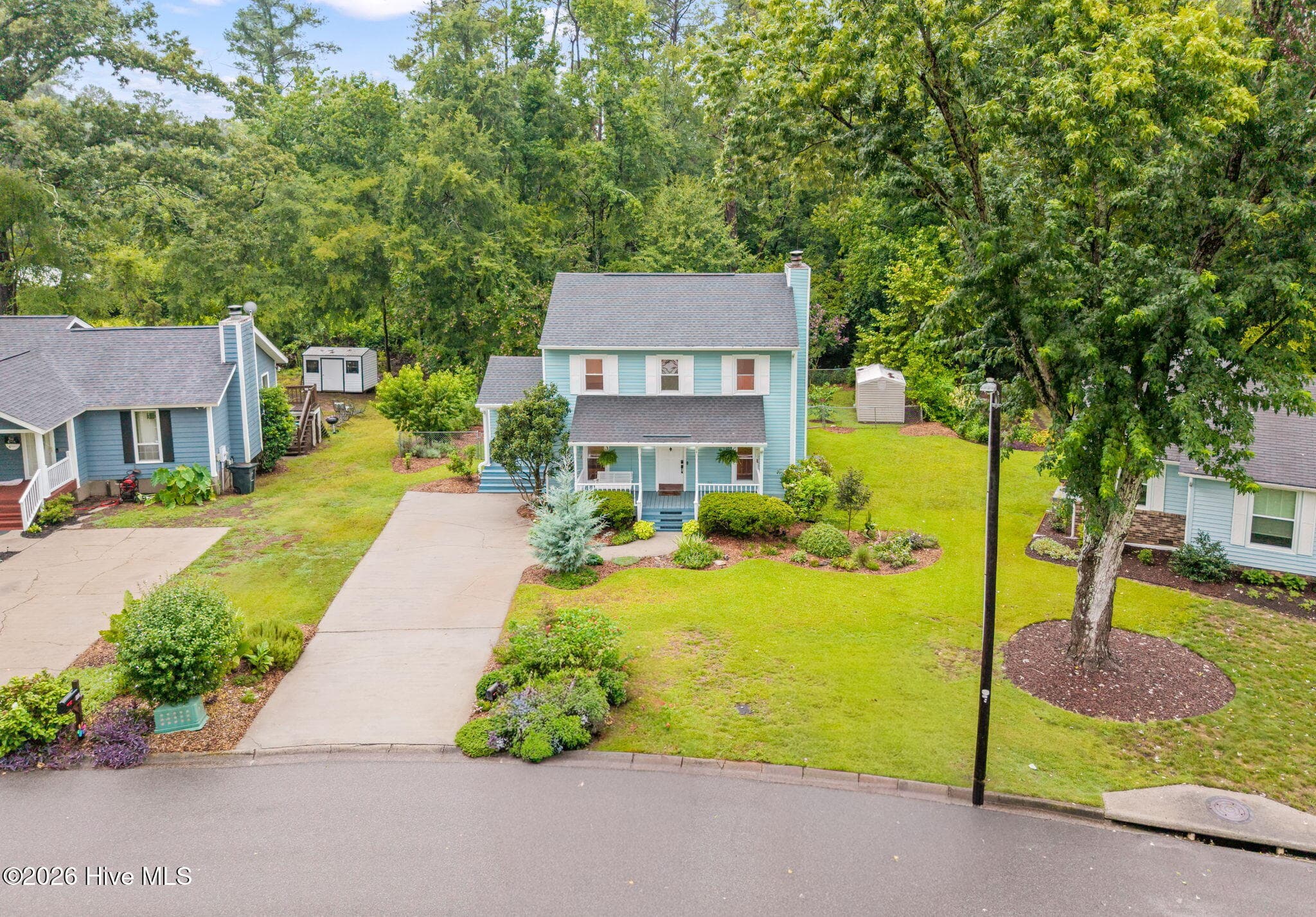 Single Family Residence at 804 Shawnee Drive, North Augusta, SC 29841, photo 5 of 72