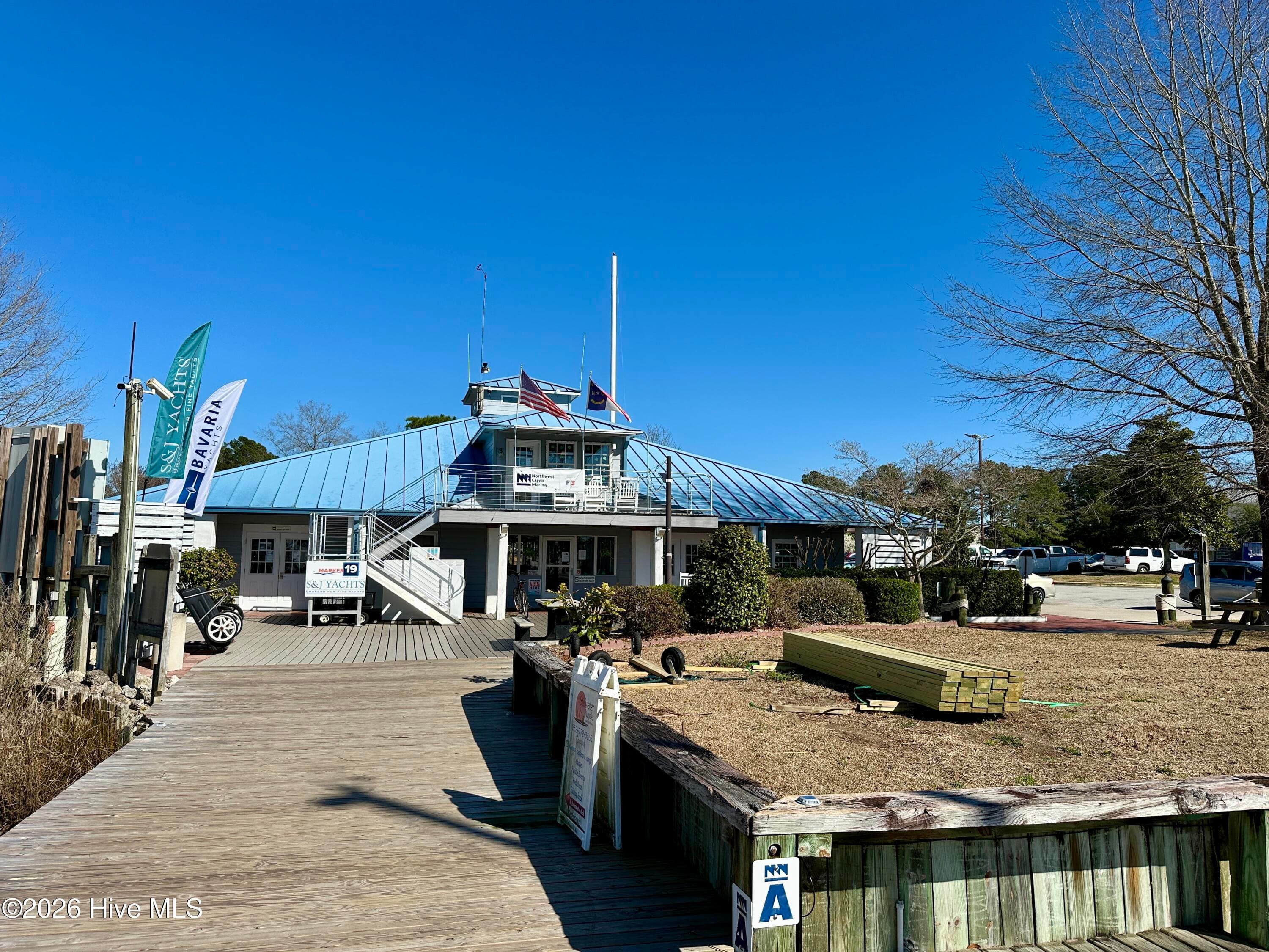 Single Family Residence at 2131 Royal Pines Drive, New Bern, NC 28560, photo 109 of 117