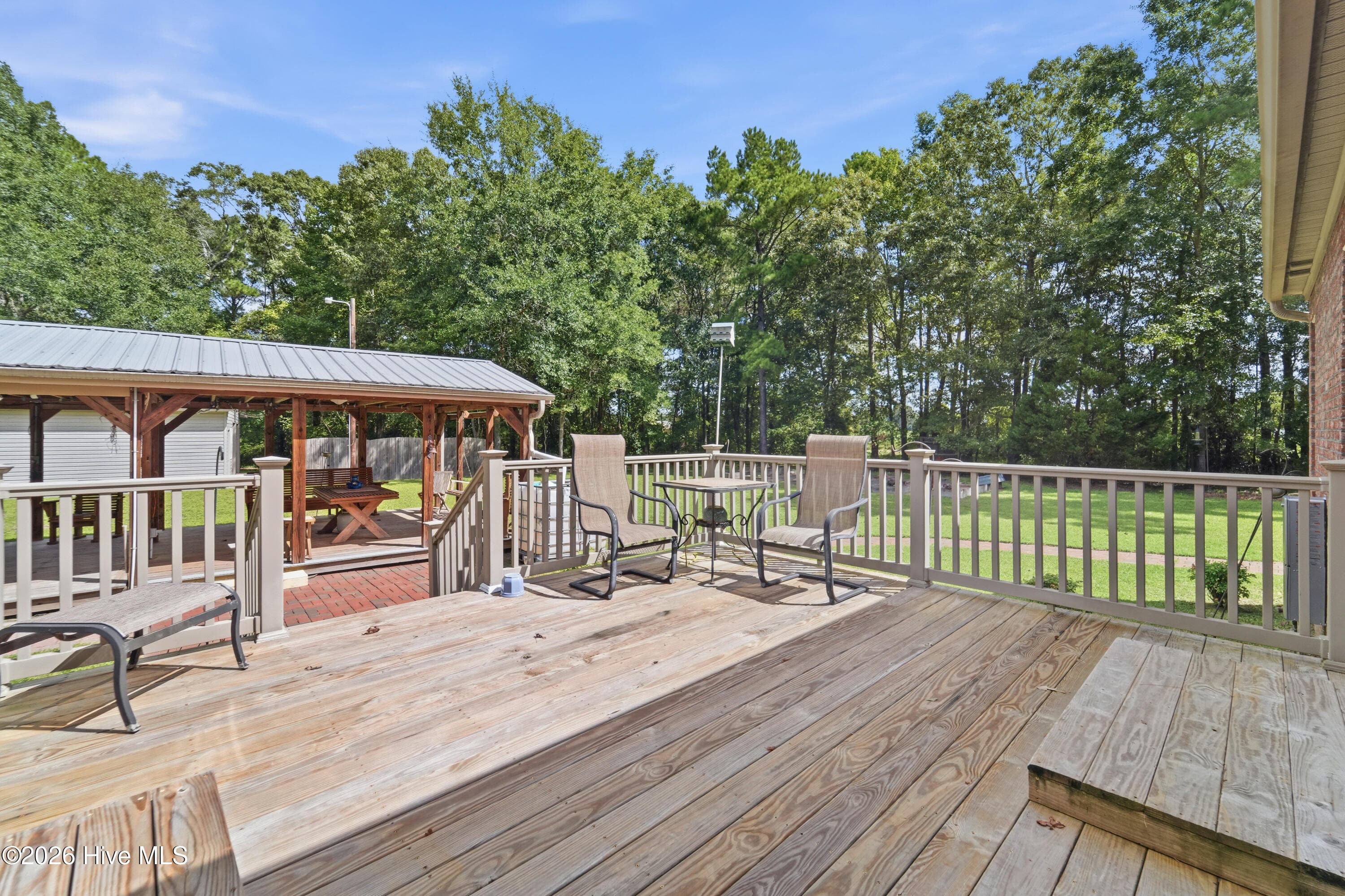 Single Family Residence at 1380 Oak Grove Road, Trenton, NC 28585, photo 80 of 89