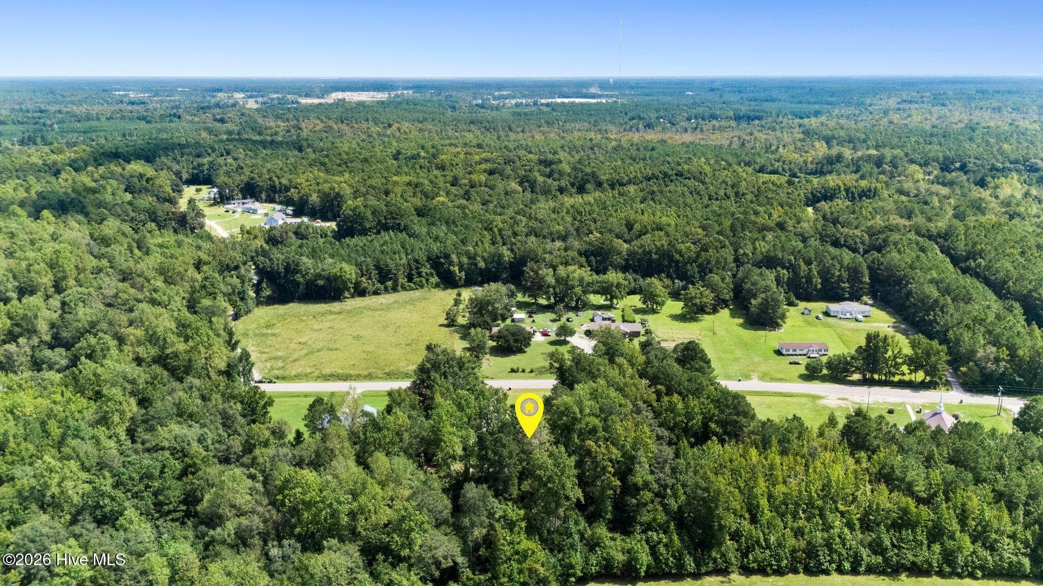 Single Family Residence at 2373 Maco Road NE, Leland, NC 28451, photo 2 of 2