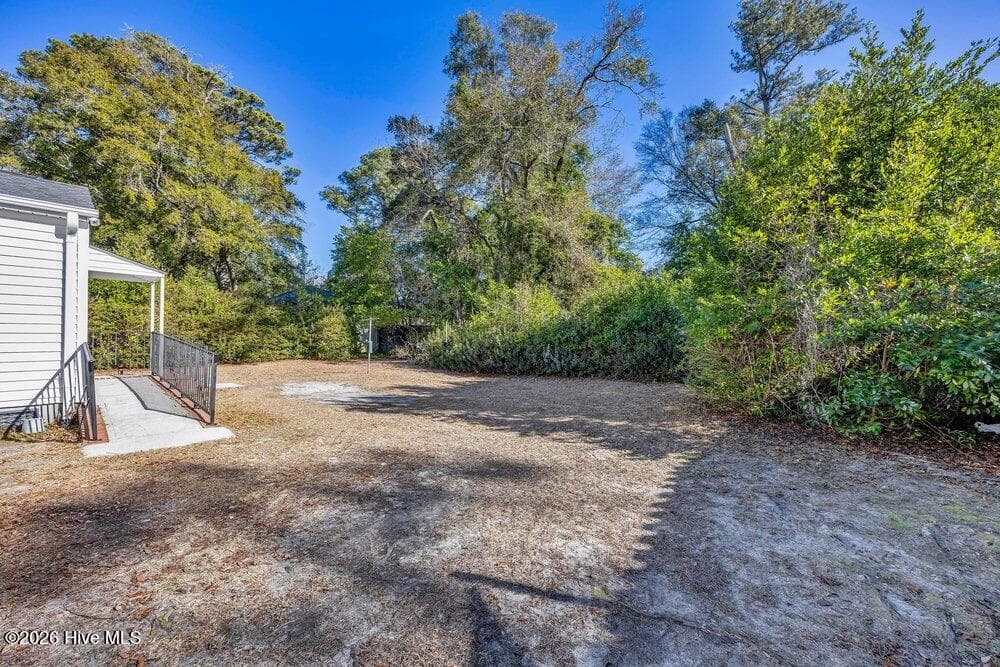 Single Family Residence at 329 Wayne Drive, Wilmington, NC 28403, photo 35 of 45