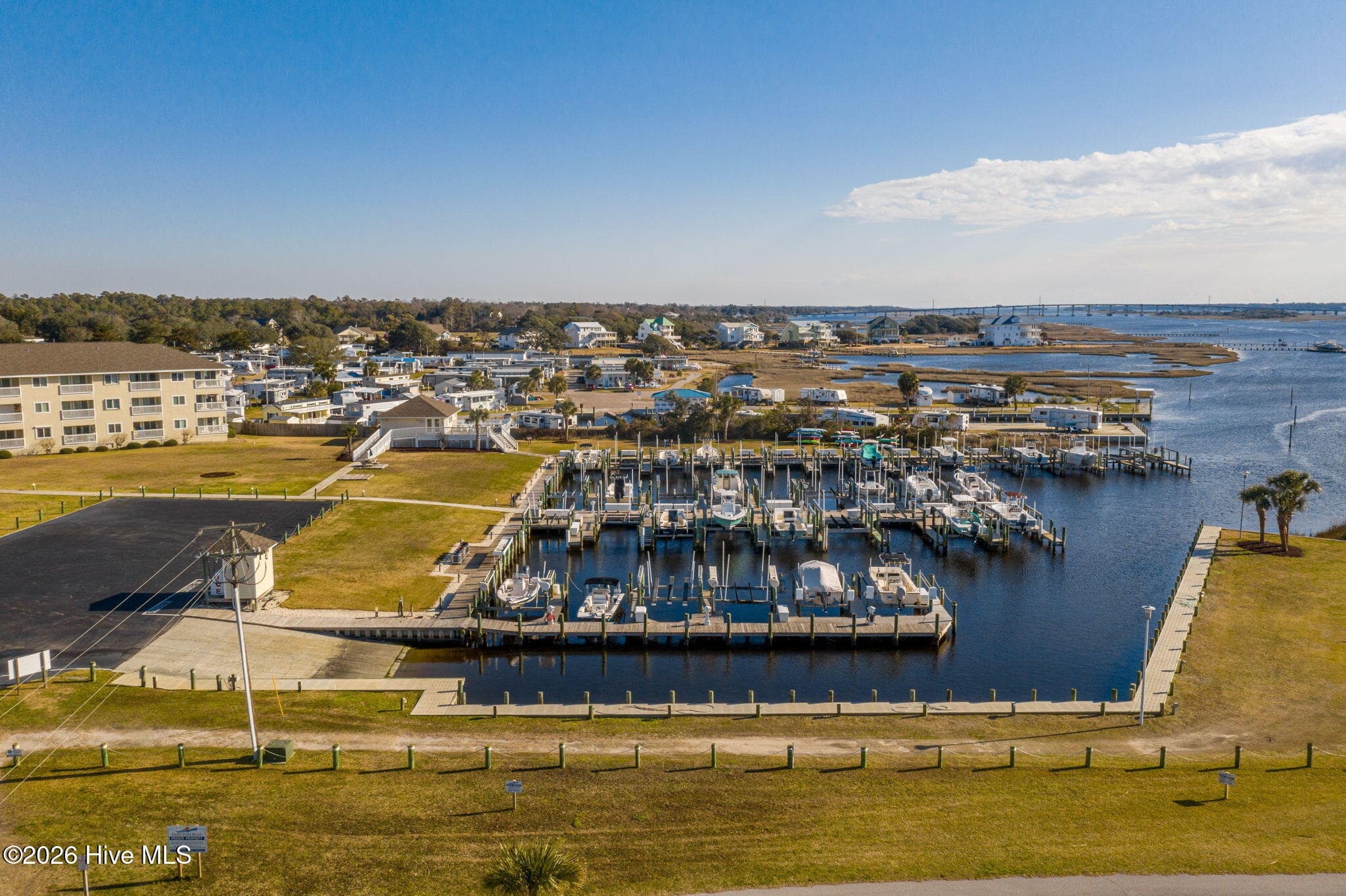 Condominium at 650 Cedar Point Boulevard A34, Cedar Point, NC 28584, photo 33 of 73