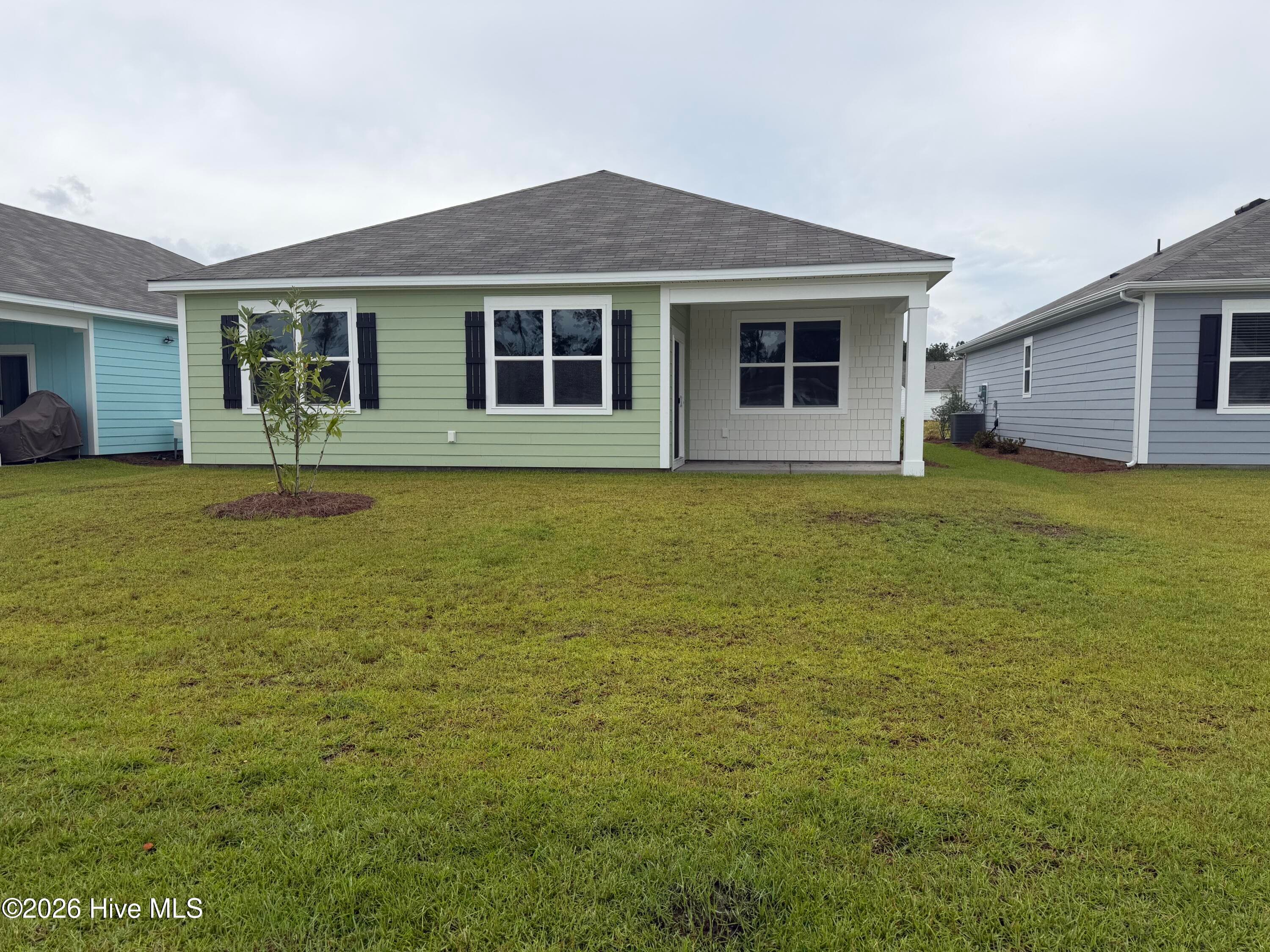 Single Family Residence at 520 Duvall Street, Longs, SC 29568, photo 2 of 13