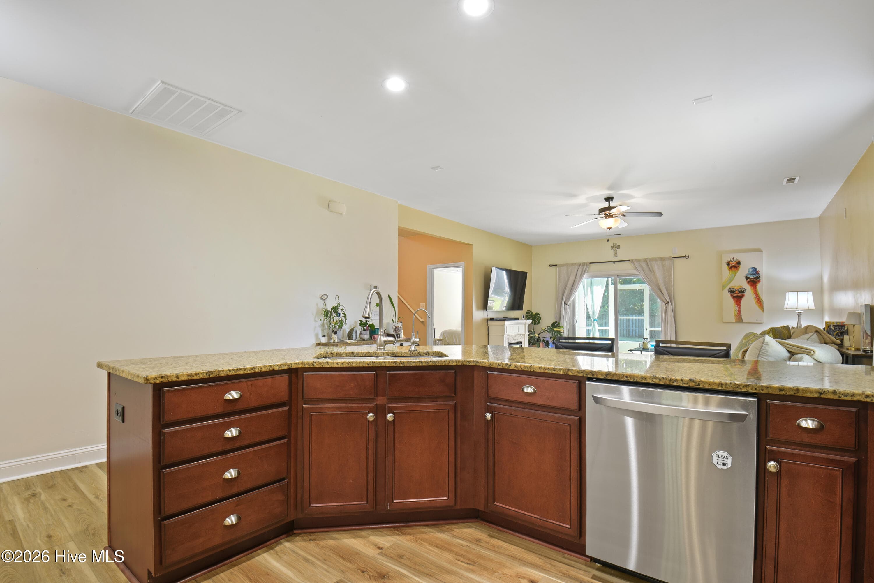 Single Family Residence at 143 Cornel Lane, Hampstead, NC 28443, photo 12 of 38