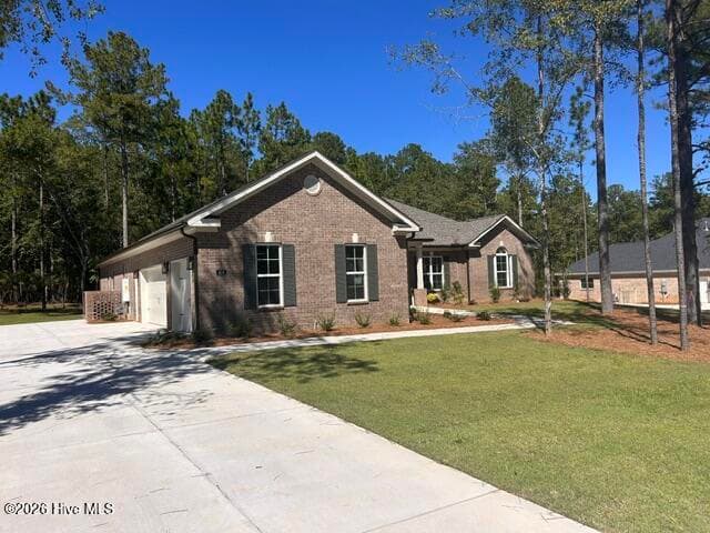 Single Family Residence at 434 Longshadow Drive, Aiken, SC 29803, photo 9 of 95