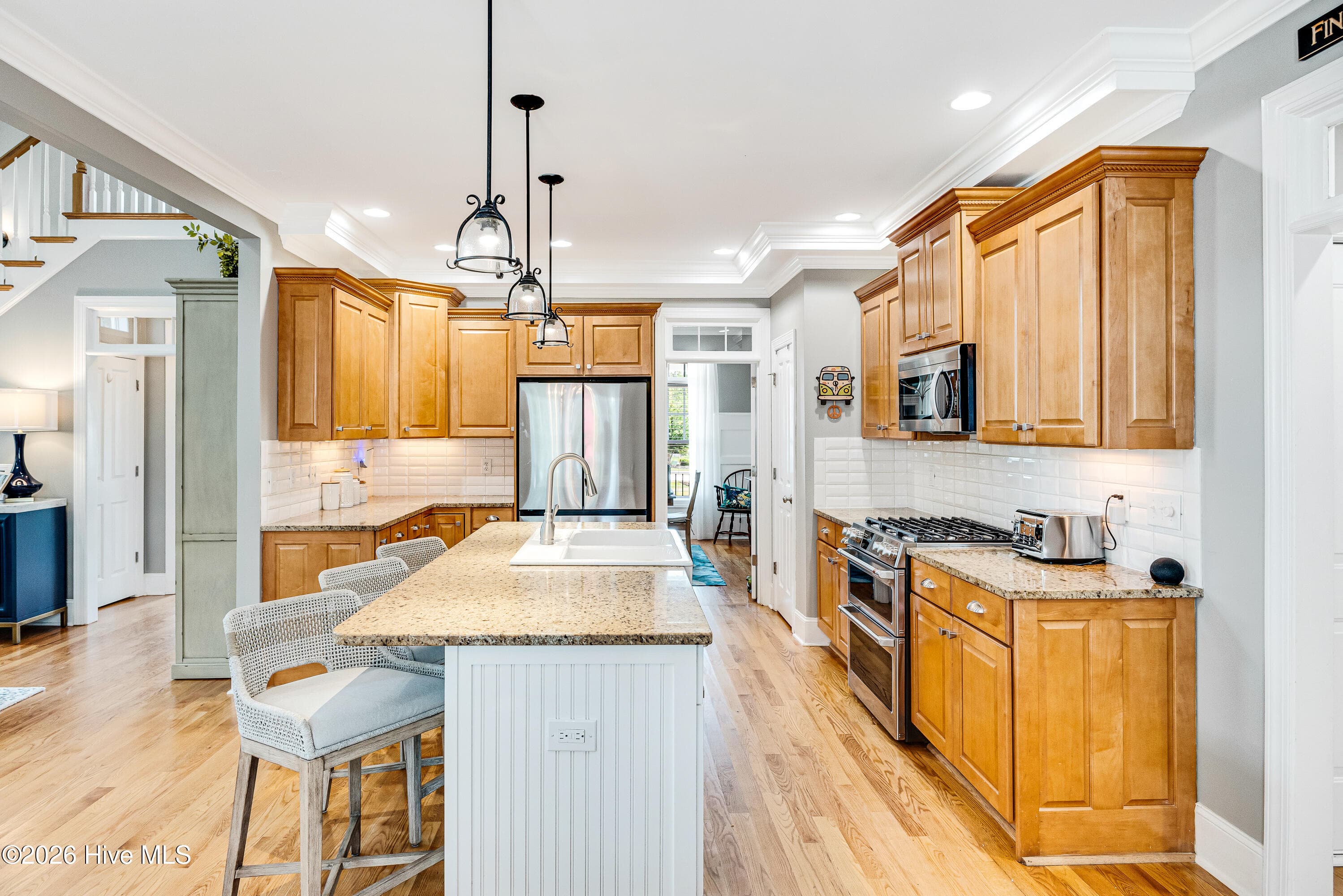 Single Family Residence at 1127 Sea Bourne Way, Sunset Beach, NC 28468, photo 14 of 59