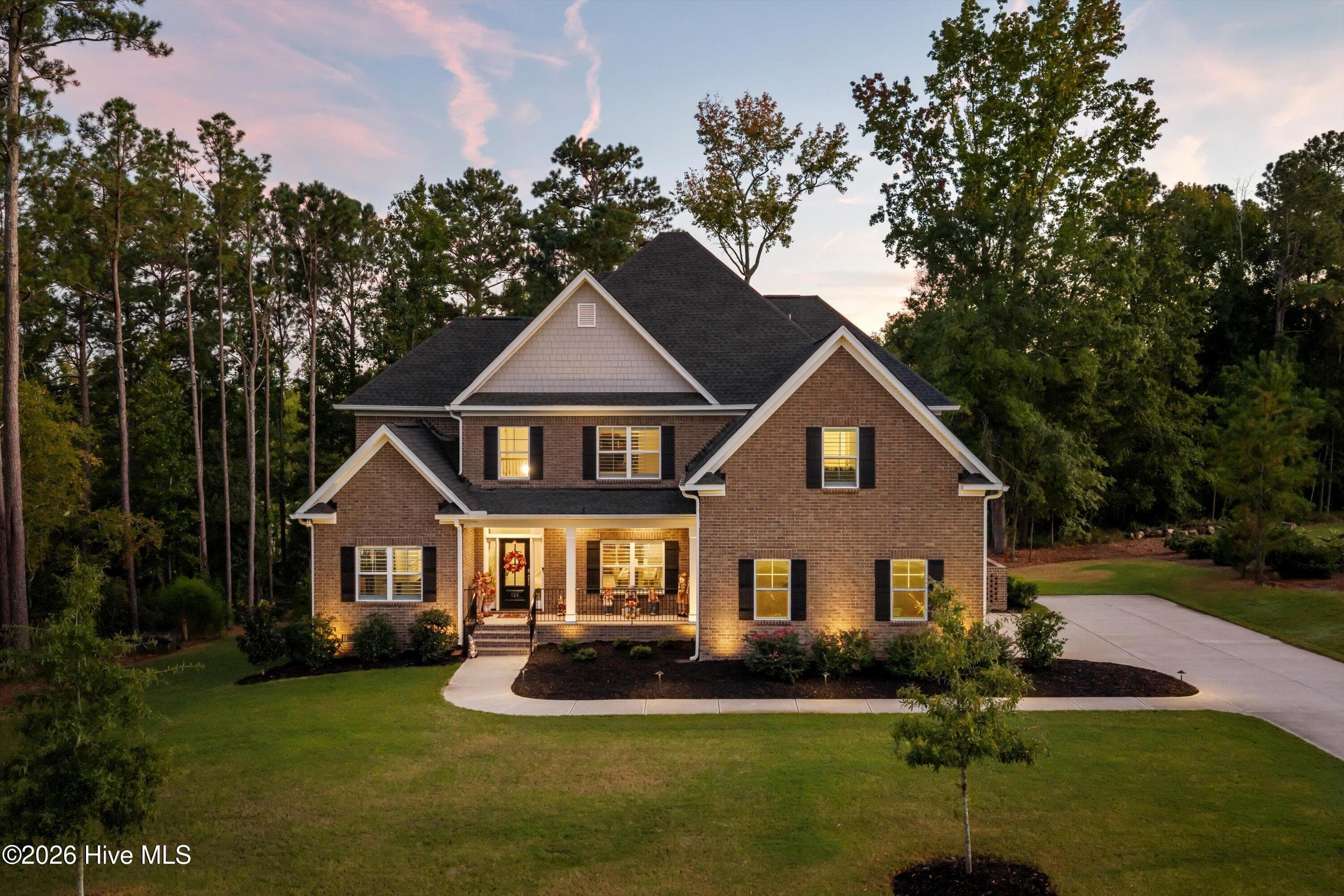 Single Family Residence at 124 Captain Johnson Drive, North Augusta, SC 29860, photo 14 of 109