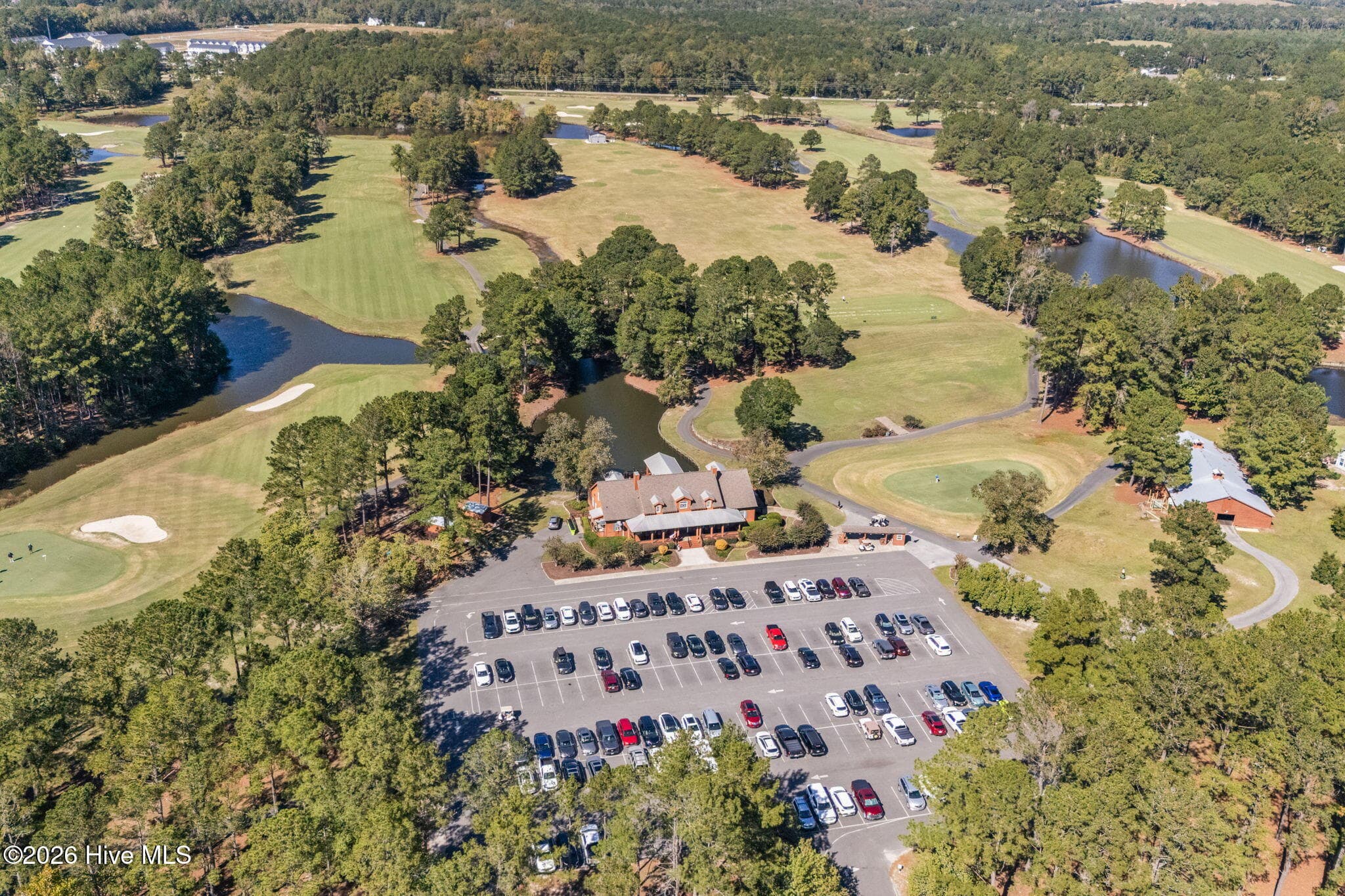 Single Family Residence at 1053 Ridge Walk Way NW, Calabash, NC 28467, photo 72 of 74