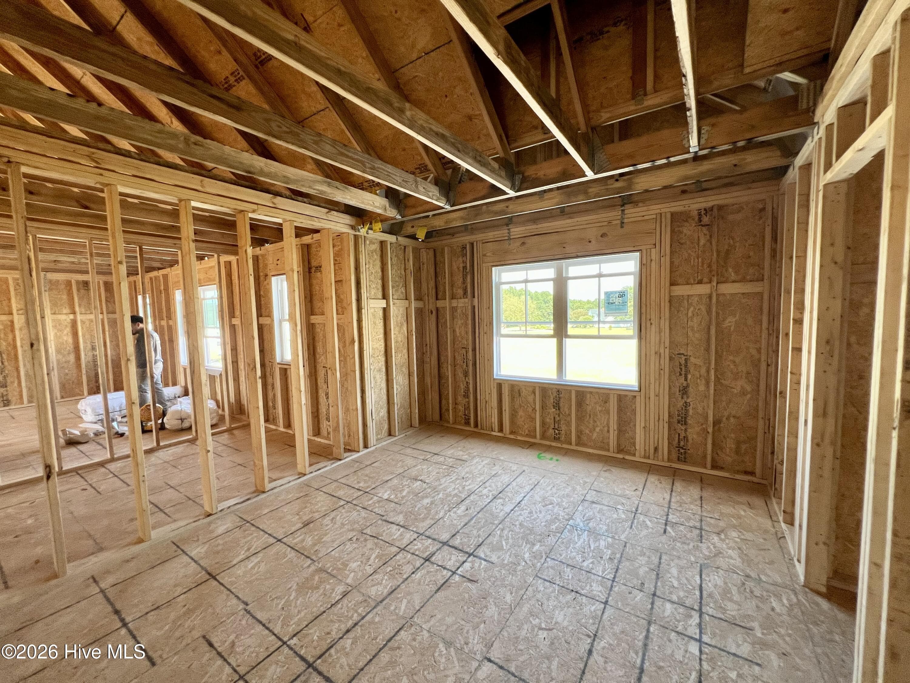 Single Family Residence at 116 Pendergrass Drive, Princeton, NC 27569, photo 22 of 39