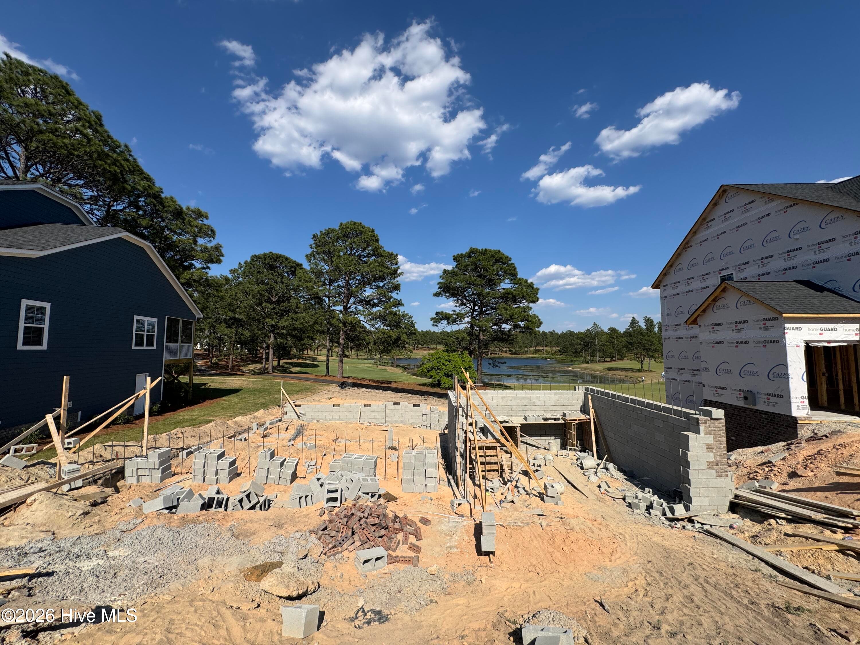 Single Family Residence at 625 Watauga Lane 572, Aberdeen, NC 28315, photo 6 of 198