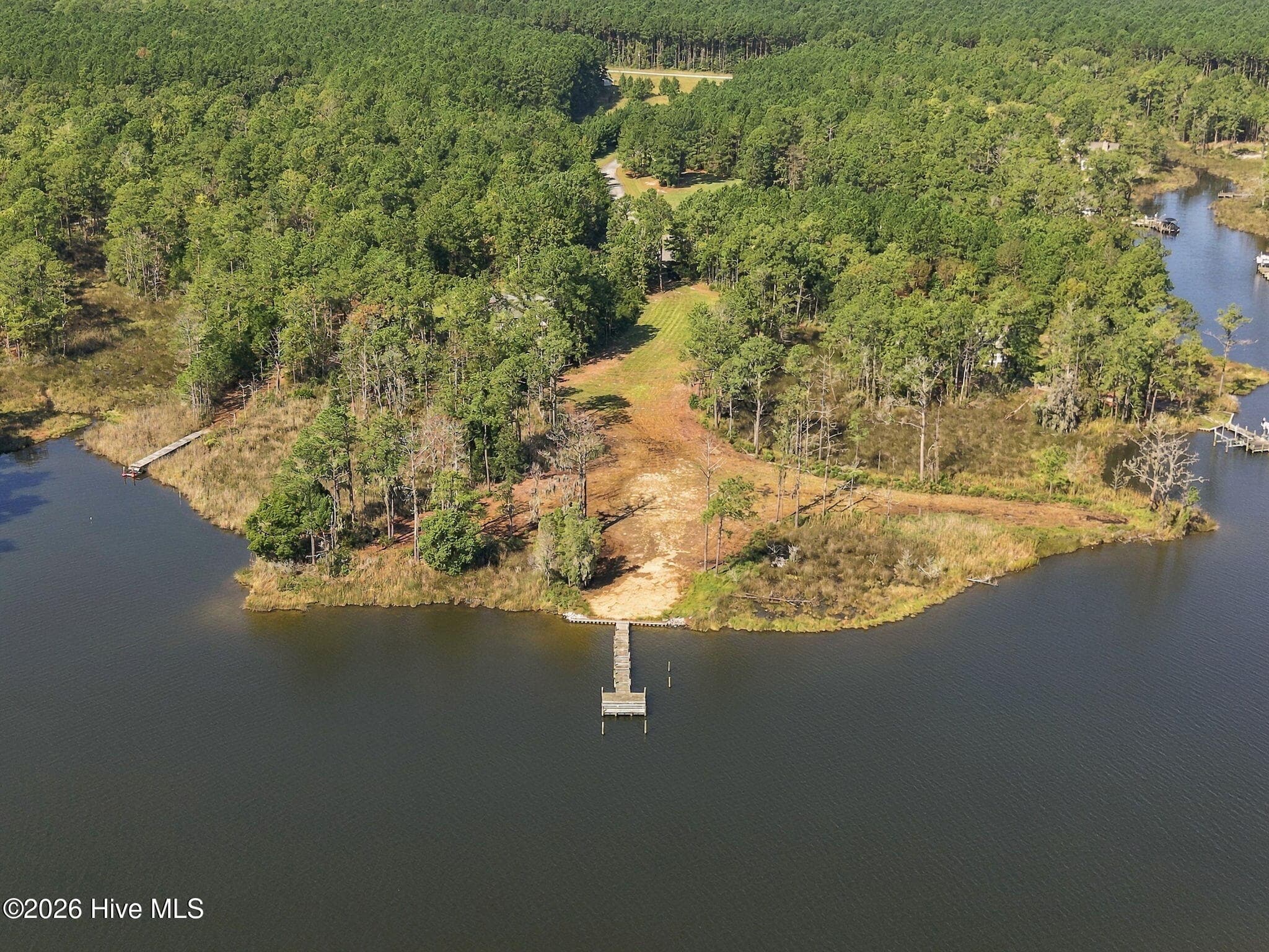 Residential Lot at 67 Captains Court, Belhaven, NC 27810, photo 2 of 16